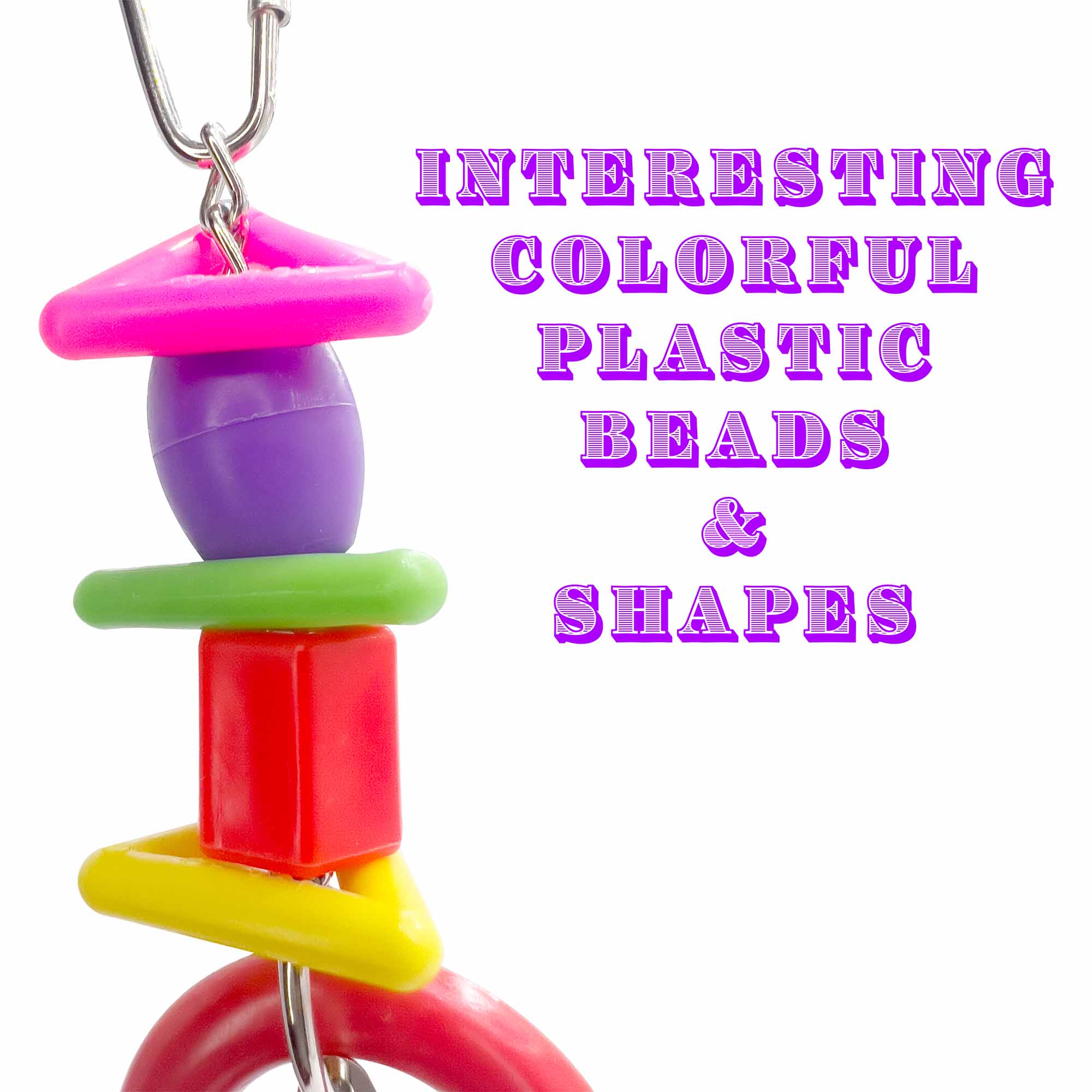 1062 Mini Geo Ringer