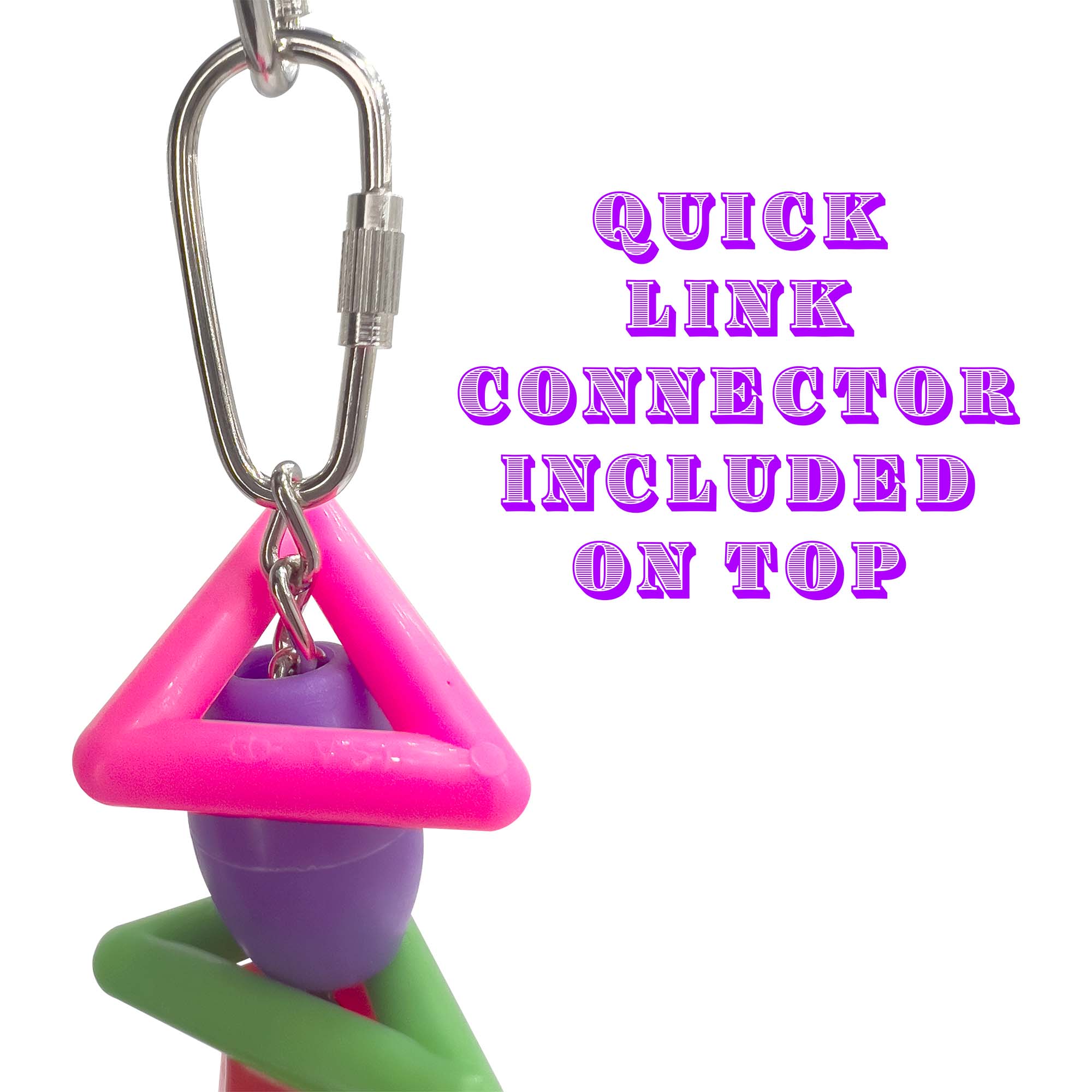 1062 Mini Geo Ringer