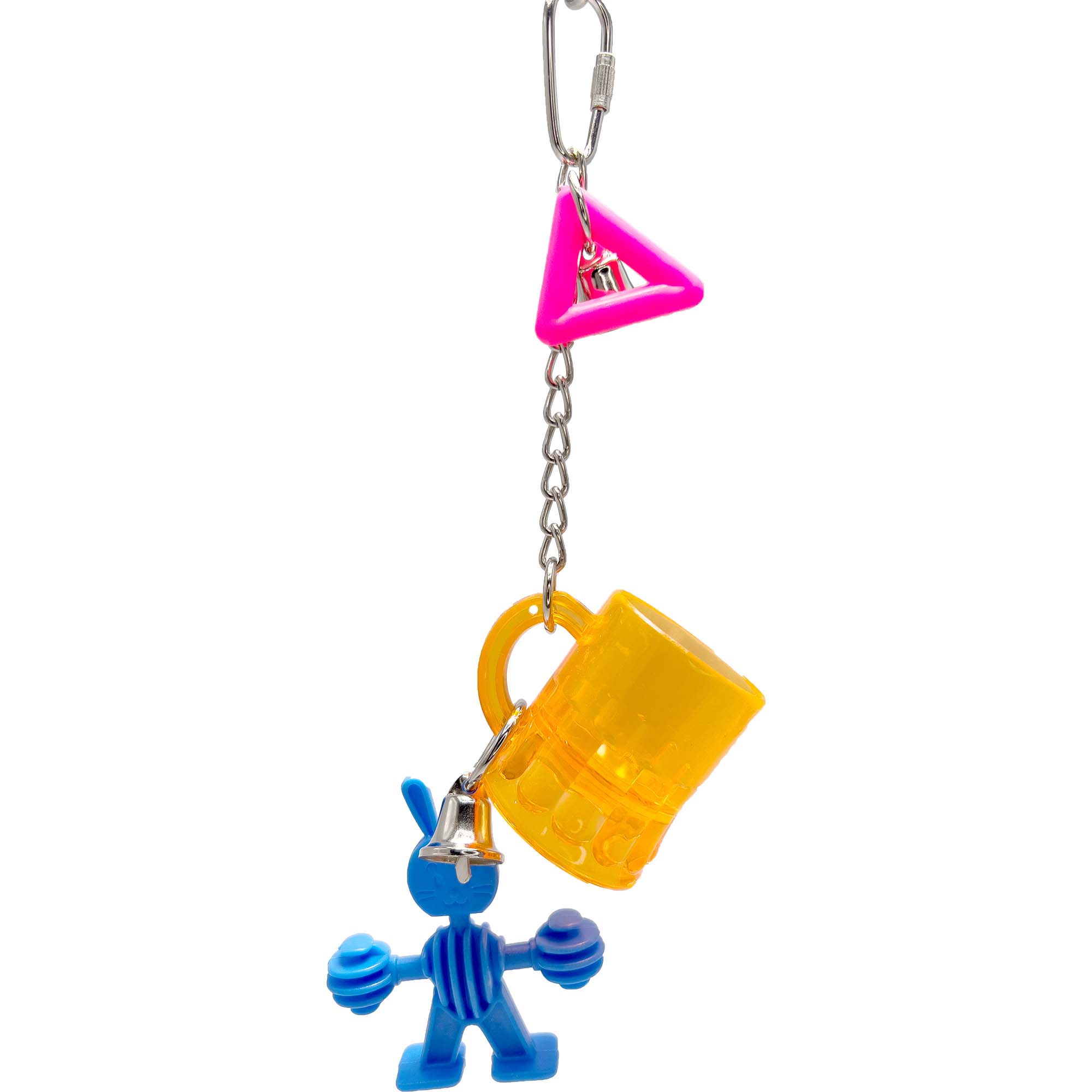 1064 One Manimal Party