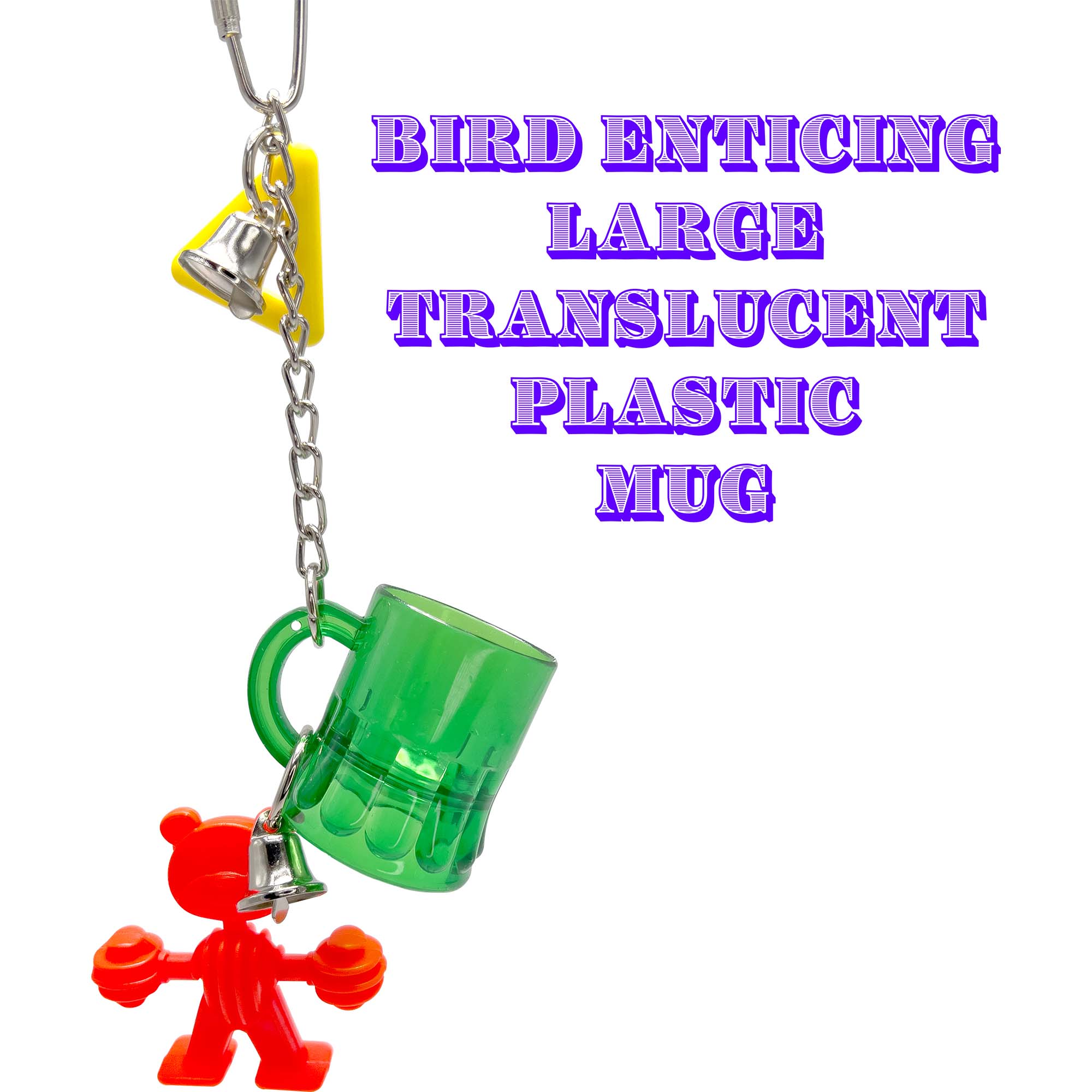 1064 One Manimal Party