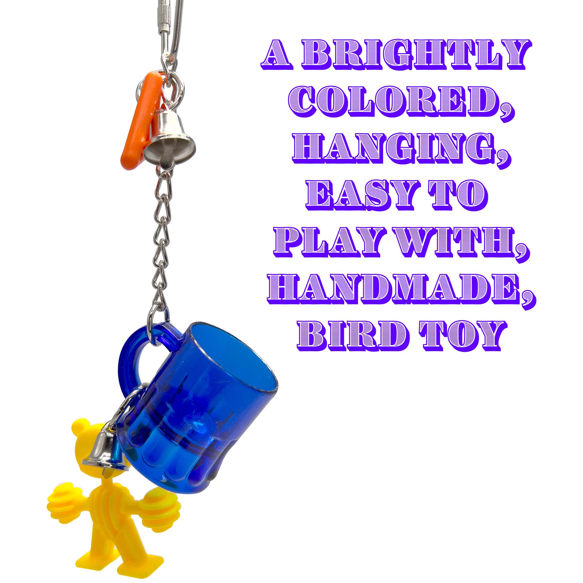 1064 One Manimal Party