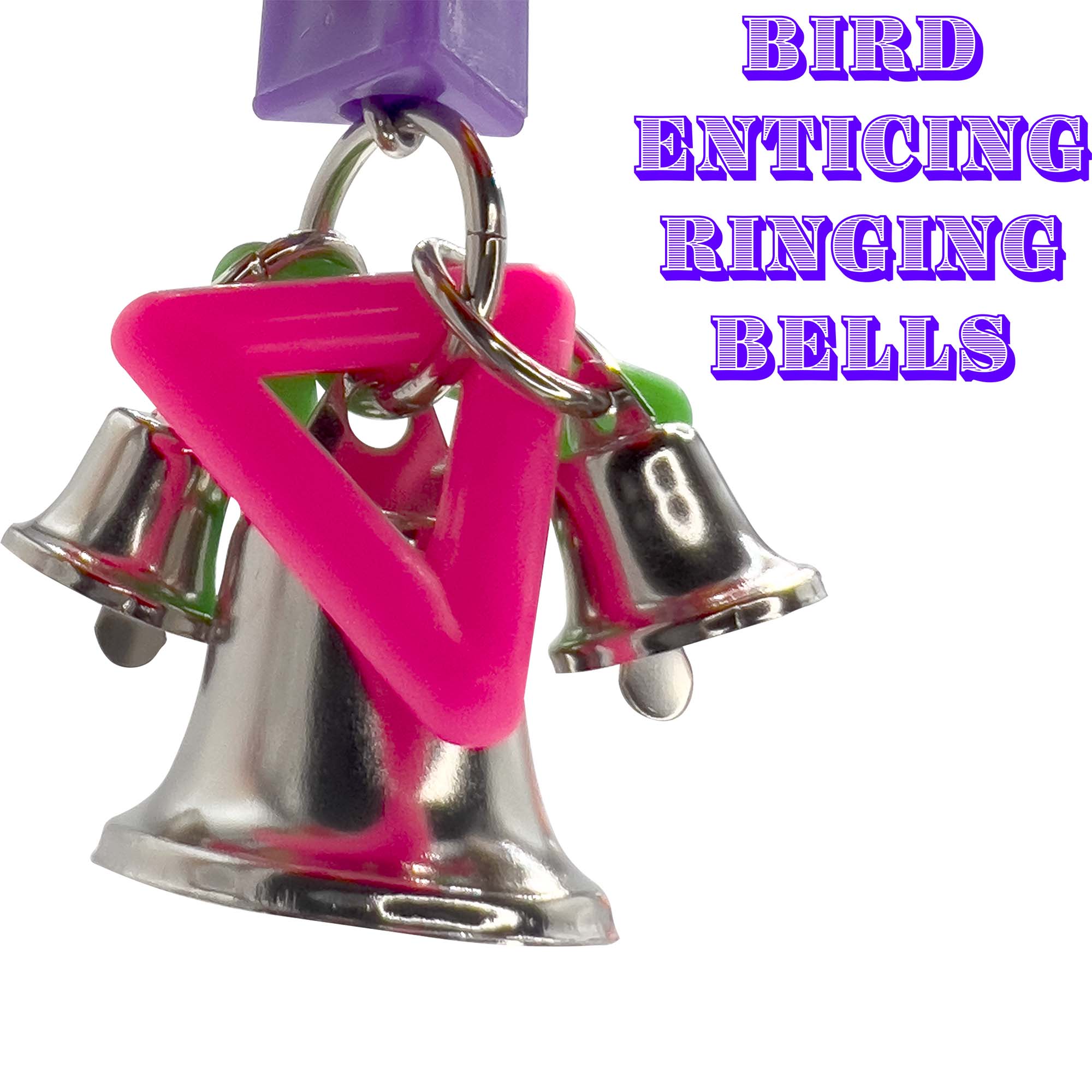 1066 Double Bubble Spinner