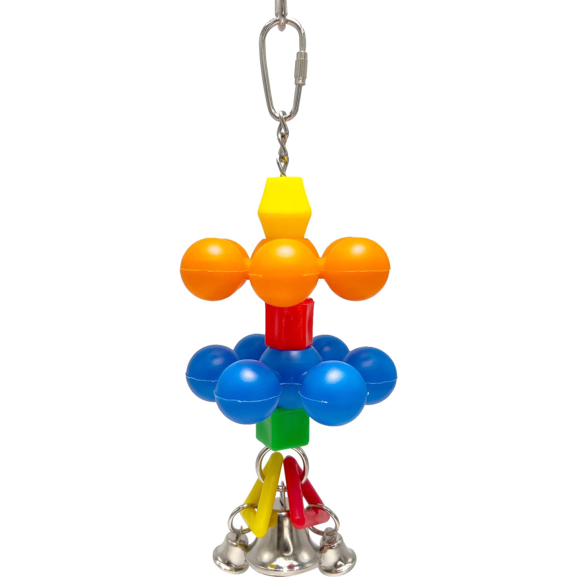 1066 Double Bubble Spinner