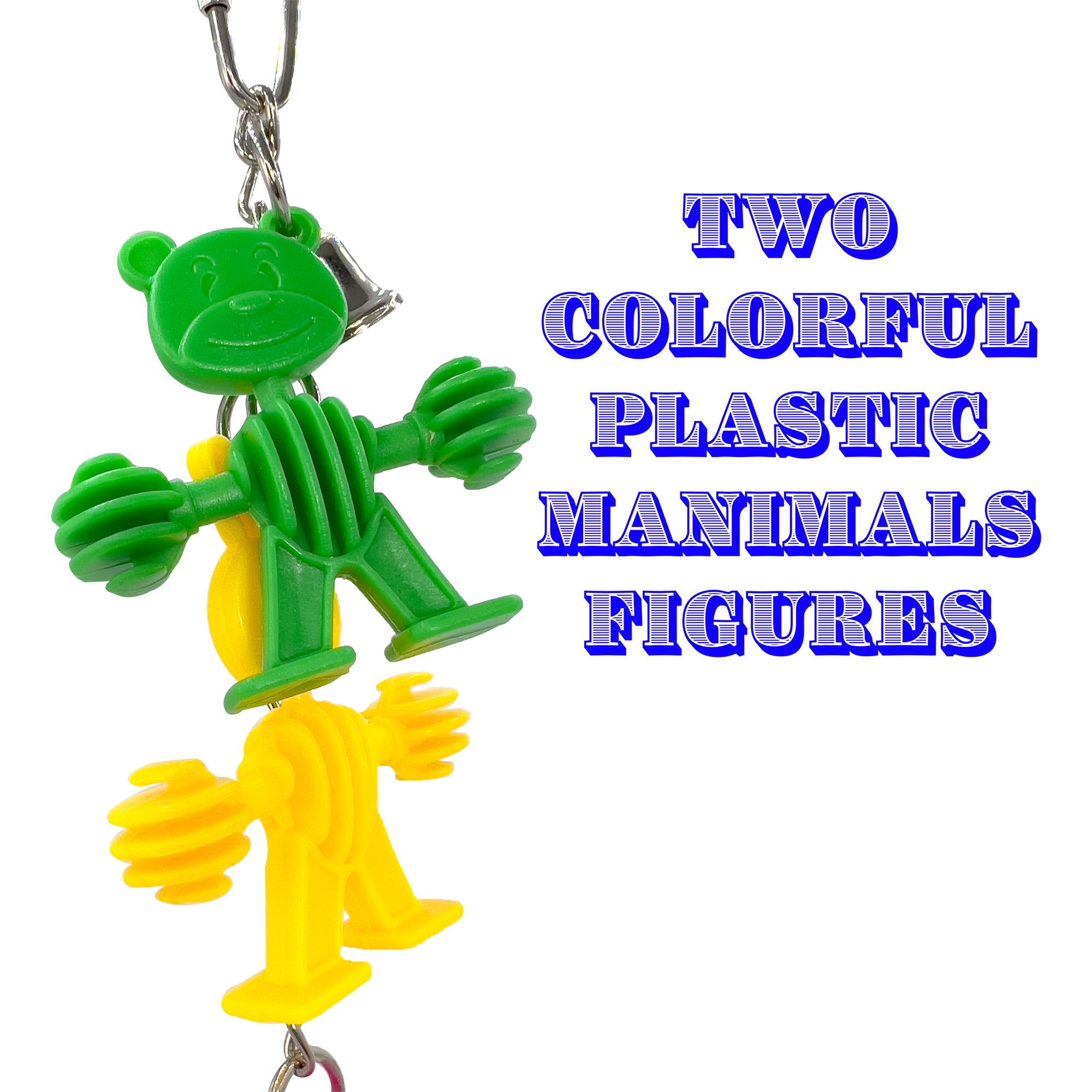 1071 Two Manimals and a Mug