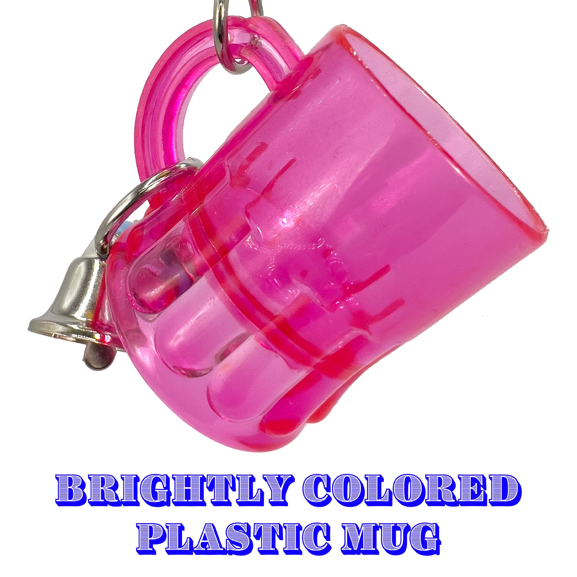 1071 Two Manimals and a Mug