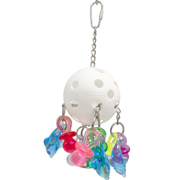 1075 Paci Buoy Dolphin Puller - Hover