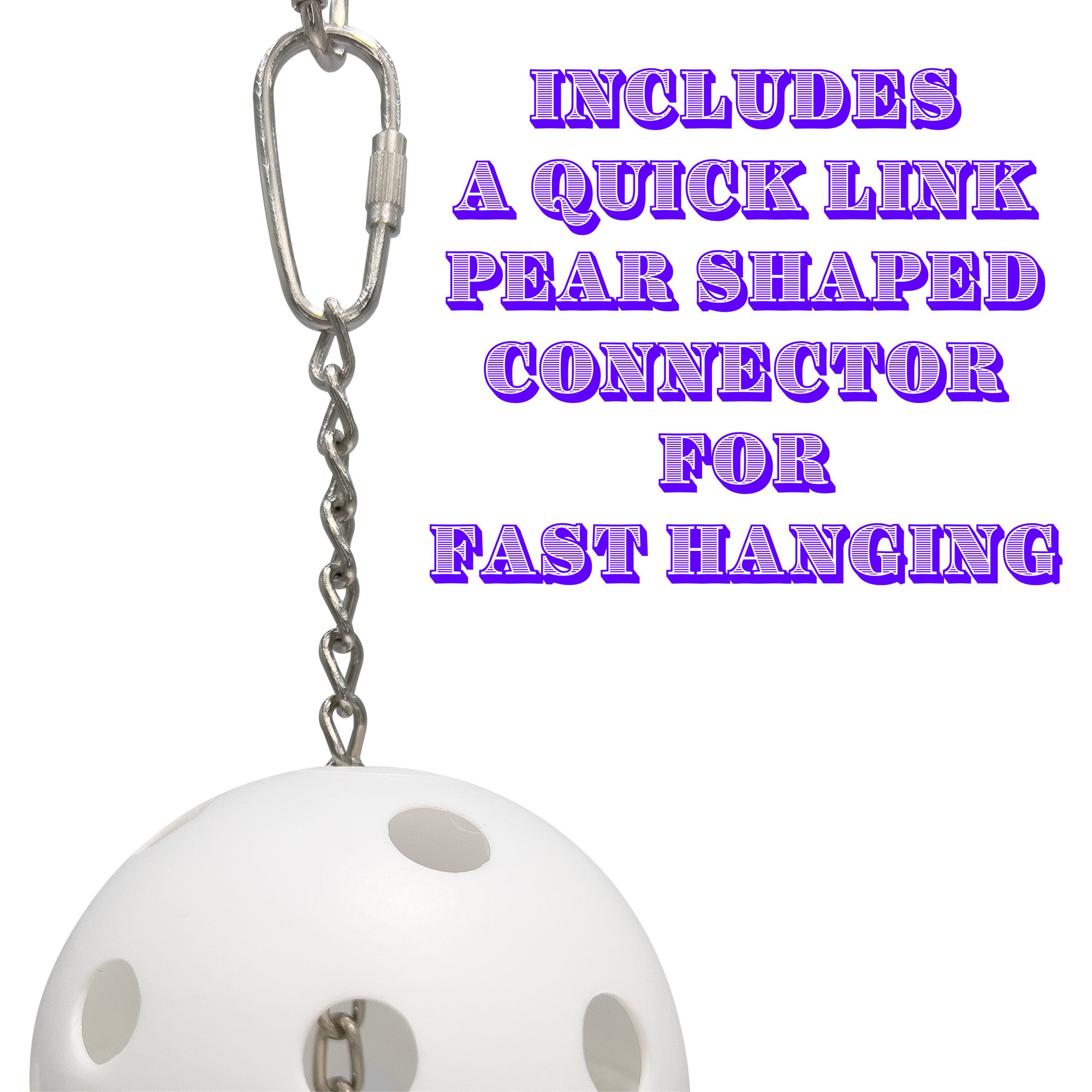 1075 Paci Buoy Dolphin Puller