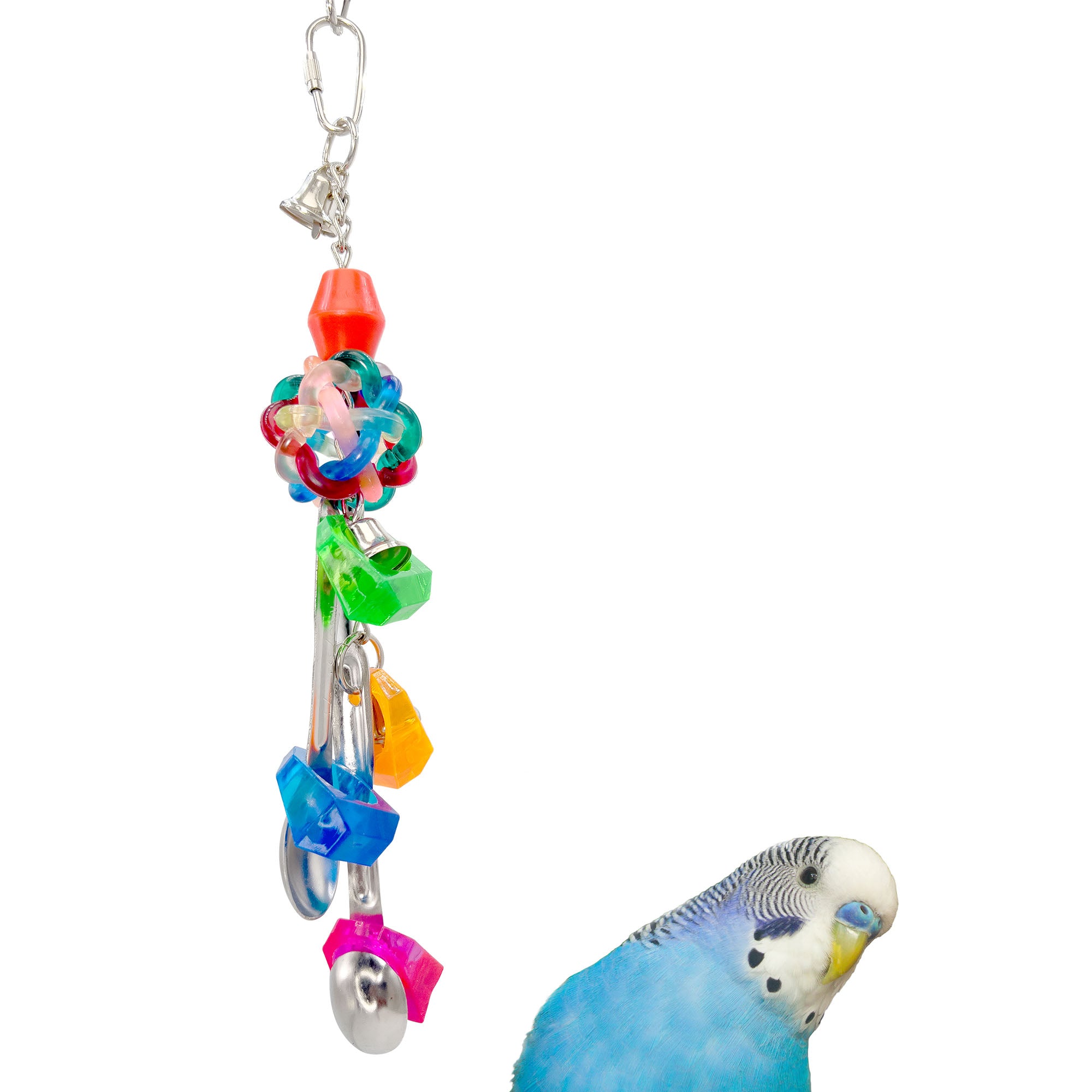 1076 Small Nobby Ringy Ringer