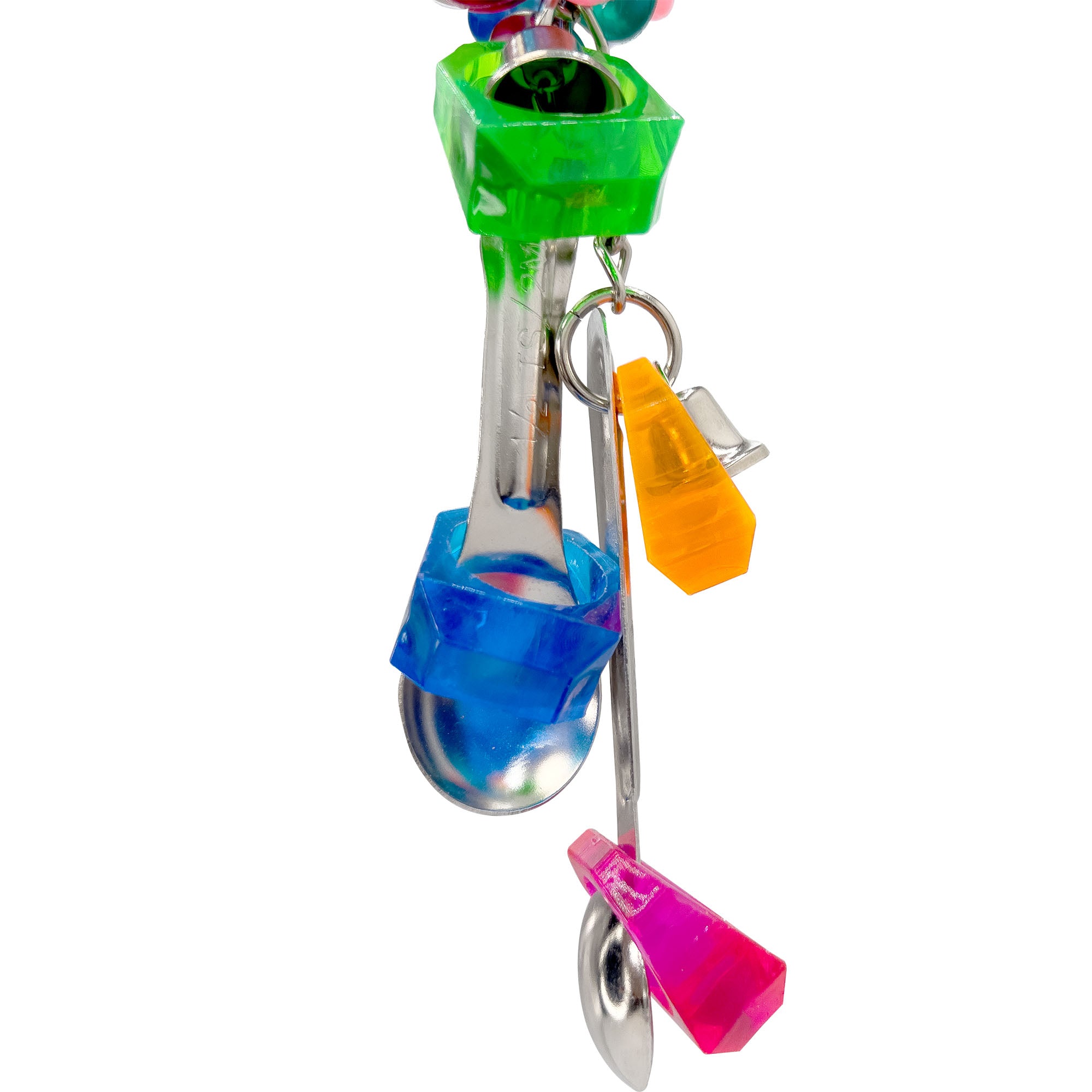 1076 Small Nobby Ringy Ringer