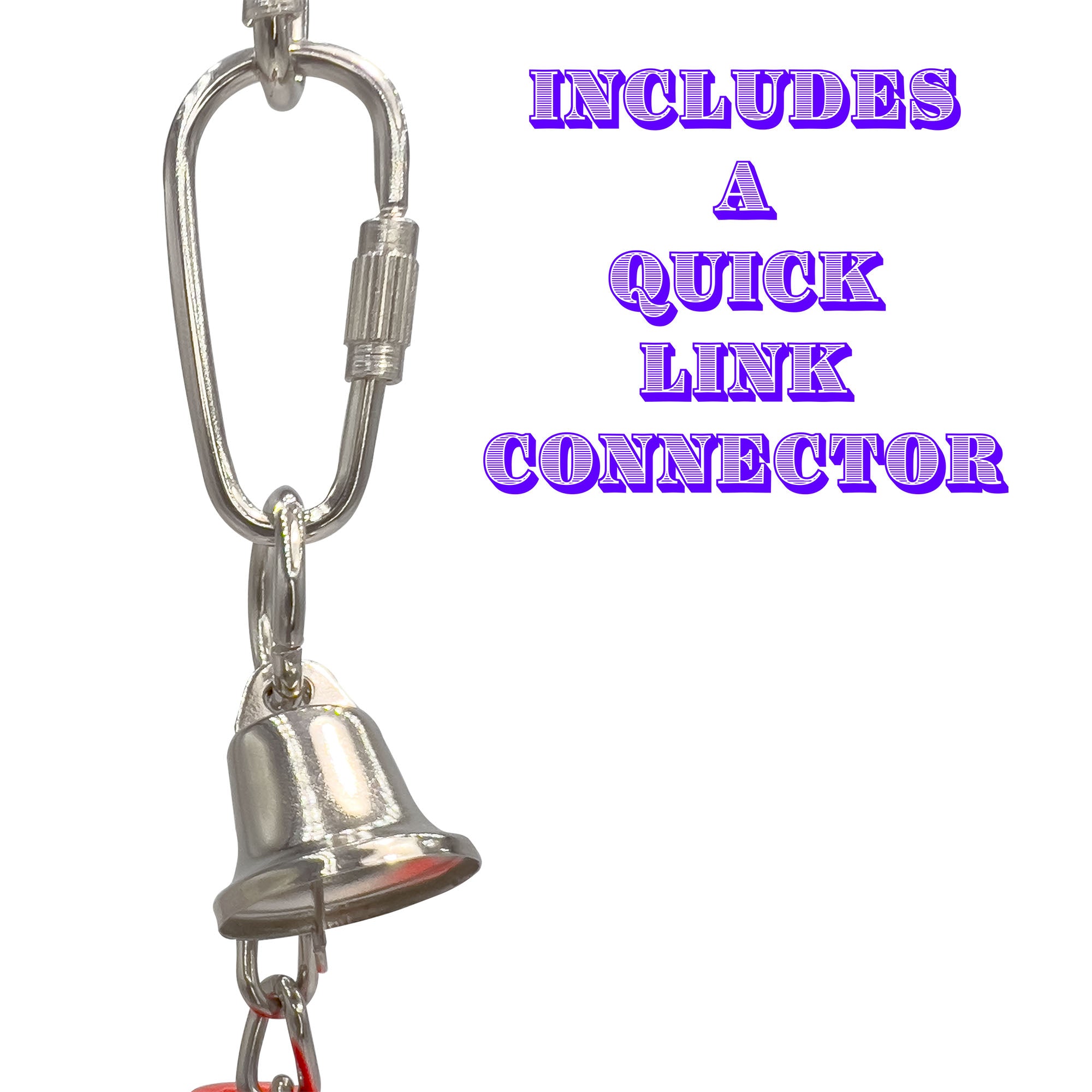 1076 Small Nobby Ringy Ringer