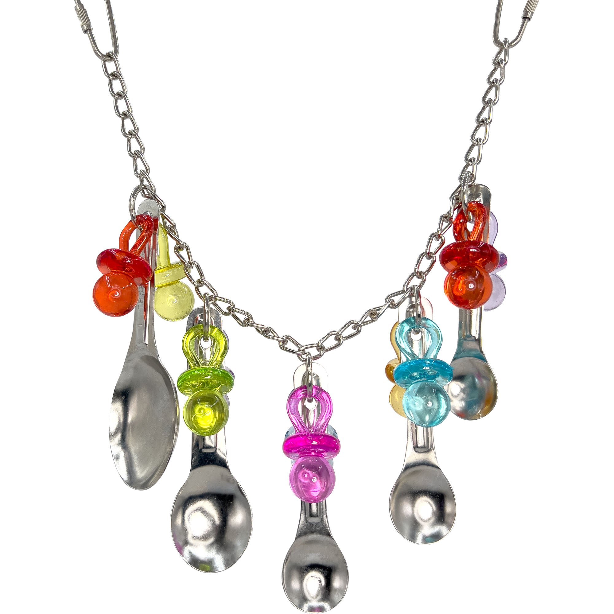 1077 Paci Rattle Ringer