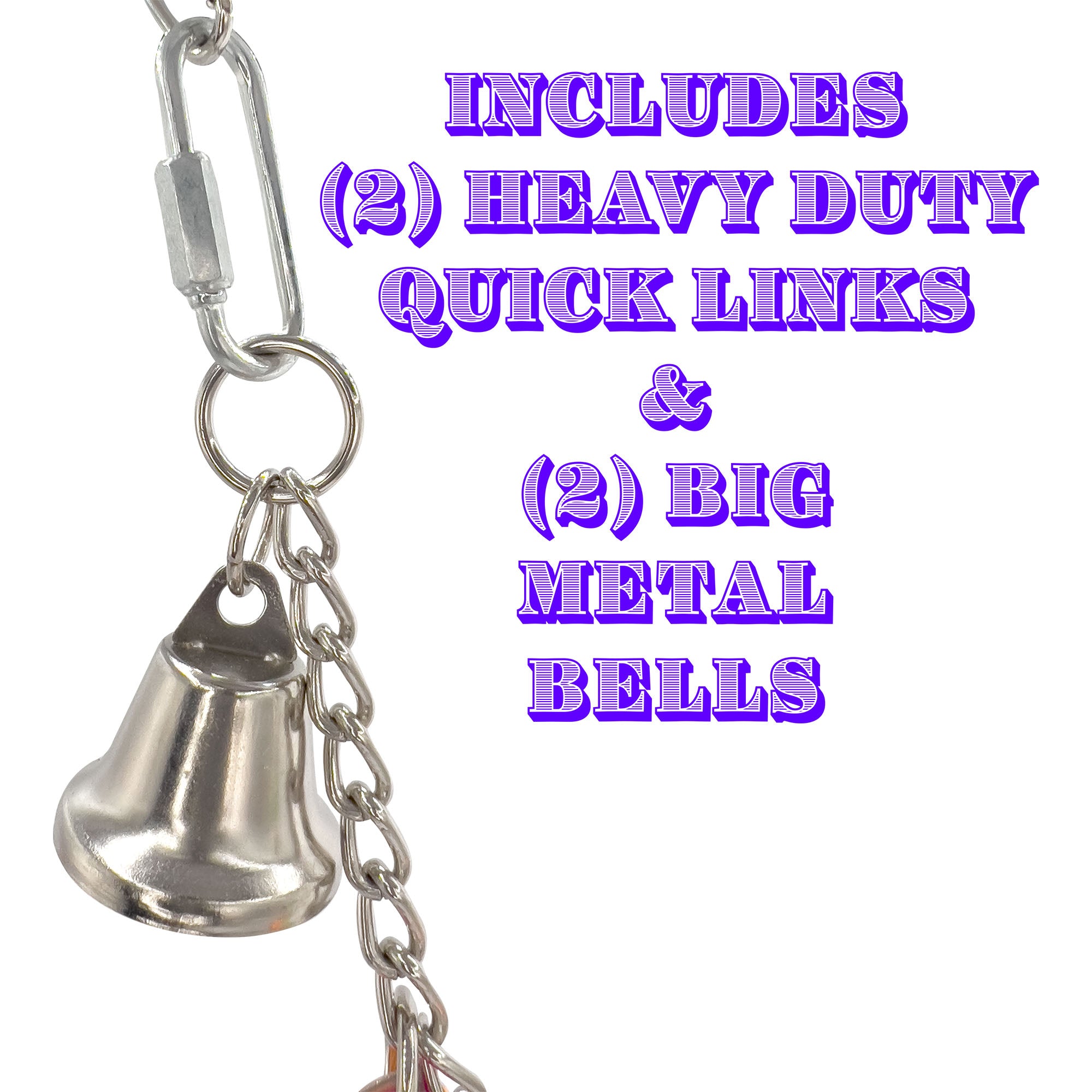 1078 Super Paci Pot Ringer