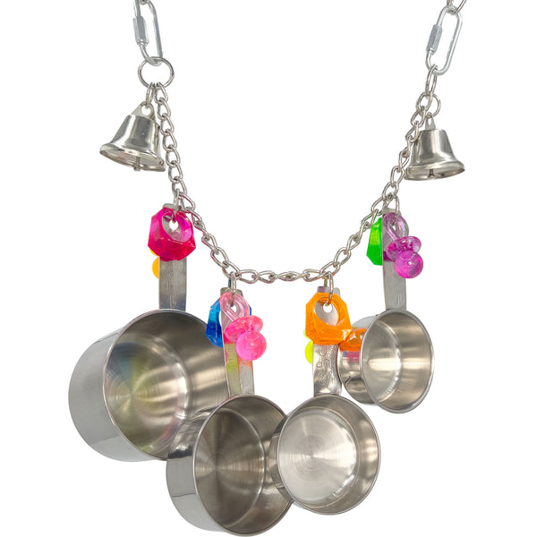 1078 Super Paci Pot Ringer - Hover
