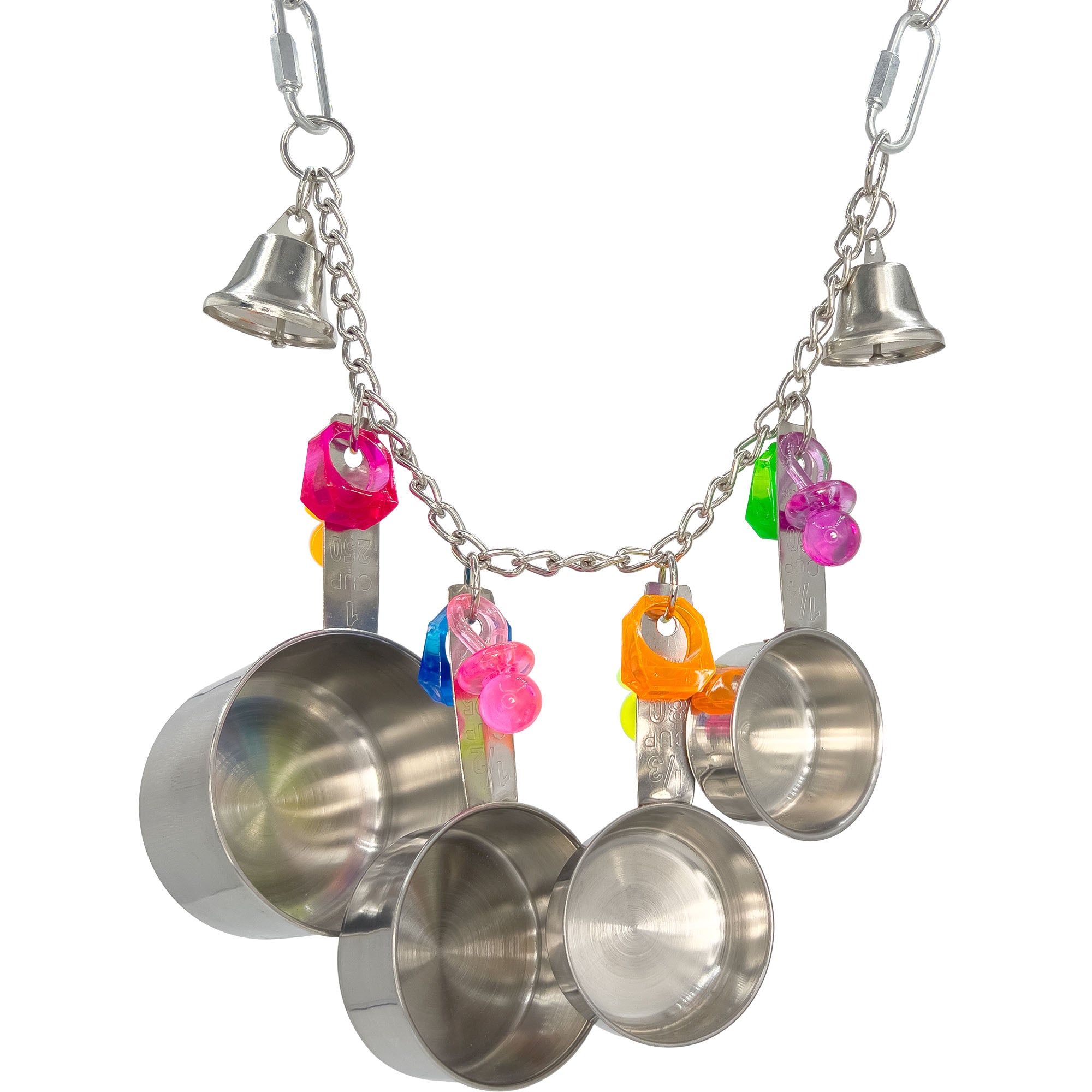 1078 Super Paci Pot Ringer