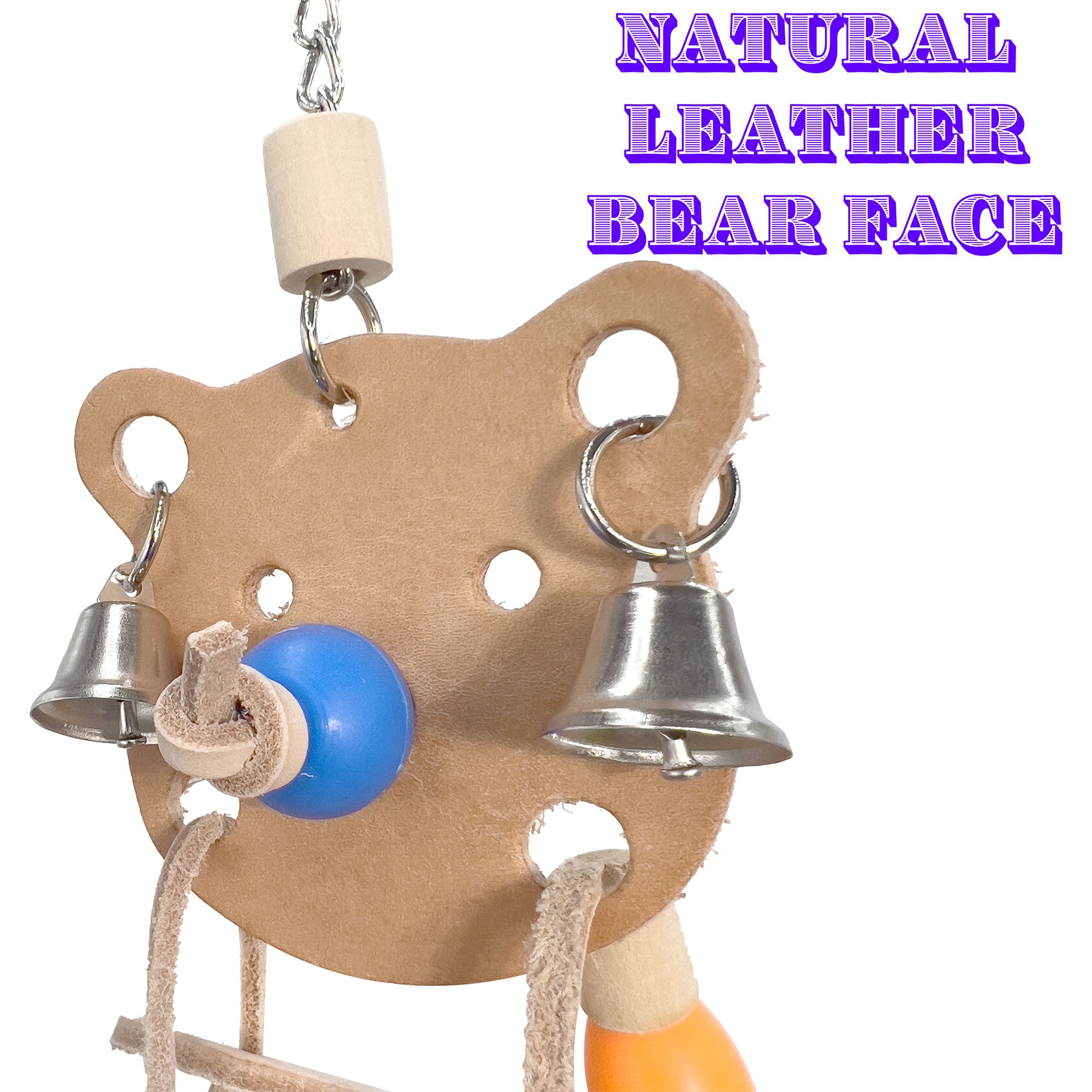 1079 Big Bear Ringing Puller