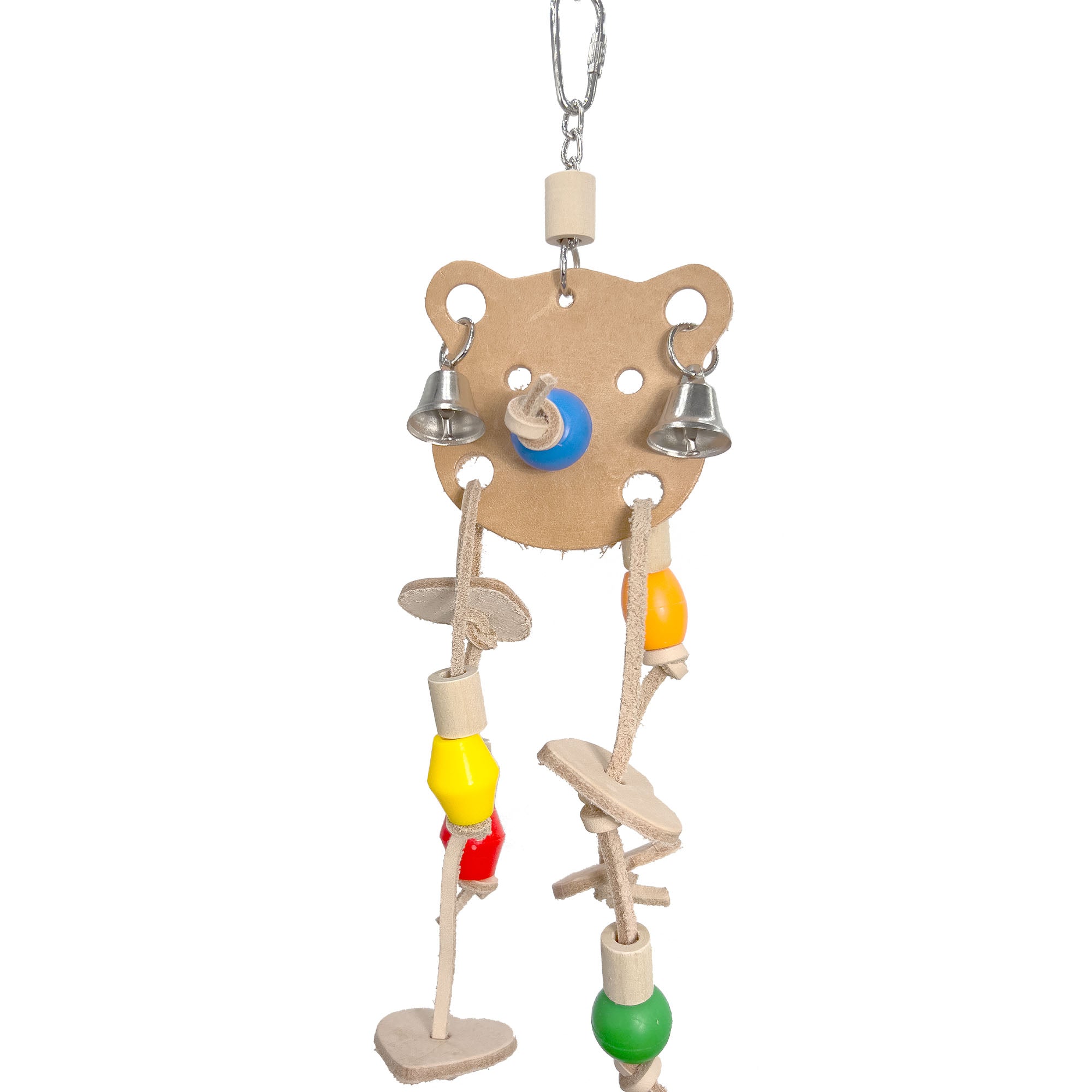 1079 Big Bear Ringing Puller