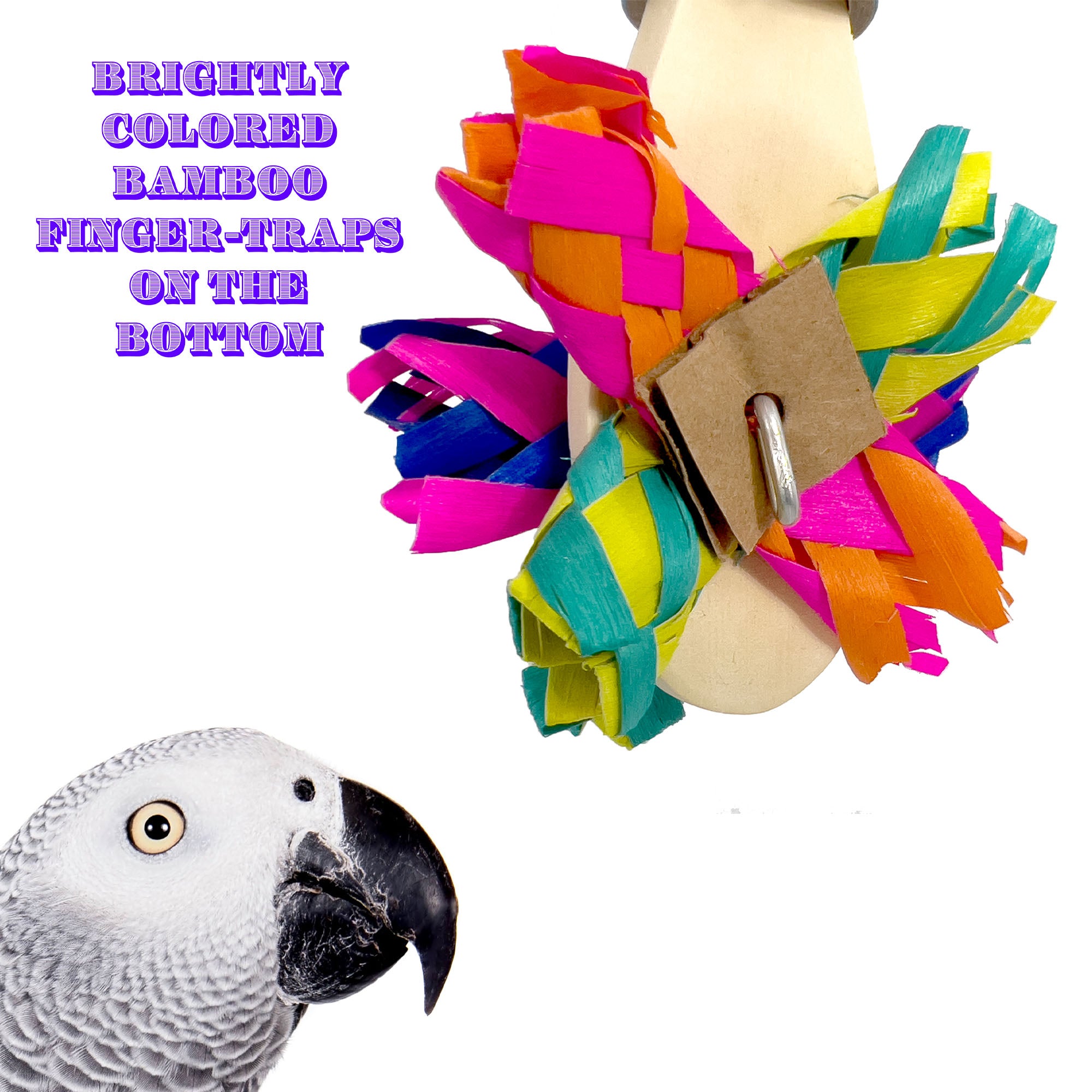 1080 Foraging Shred Spoon