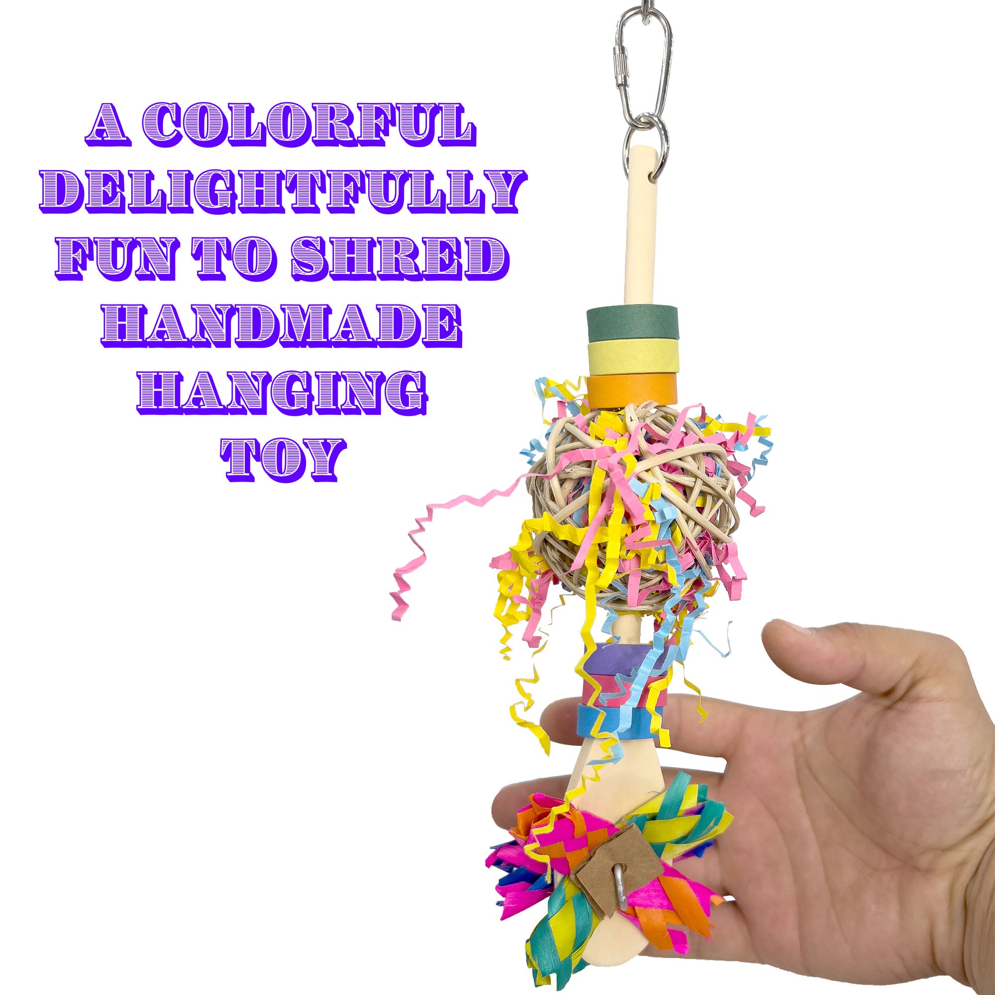 1080 Foraging Shred Spoon