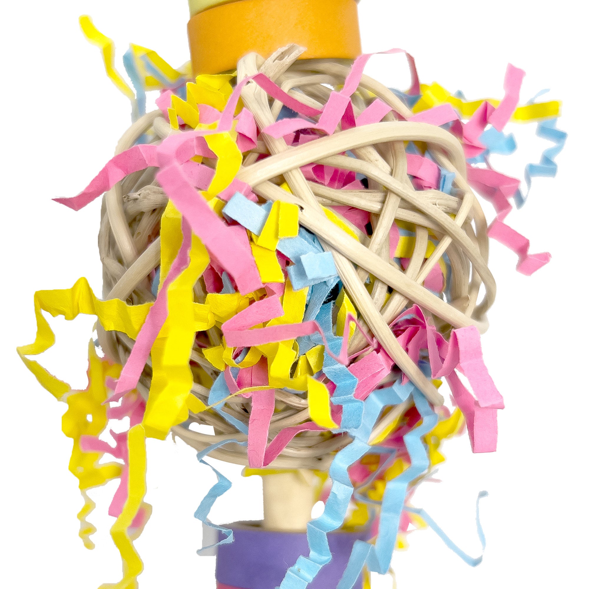 1080 Foraging Shred Spoon