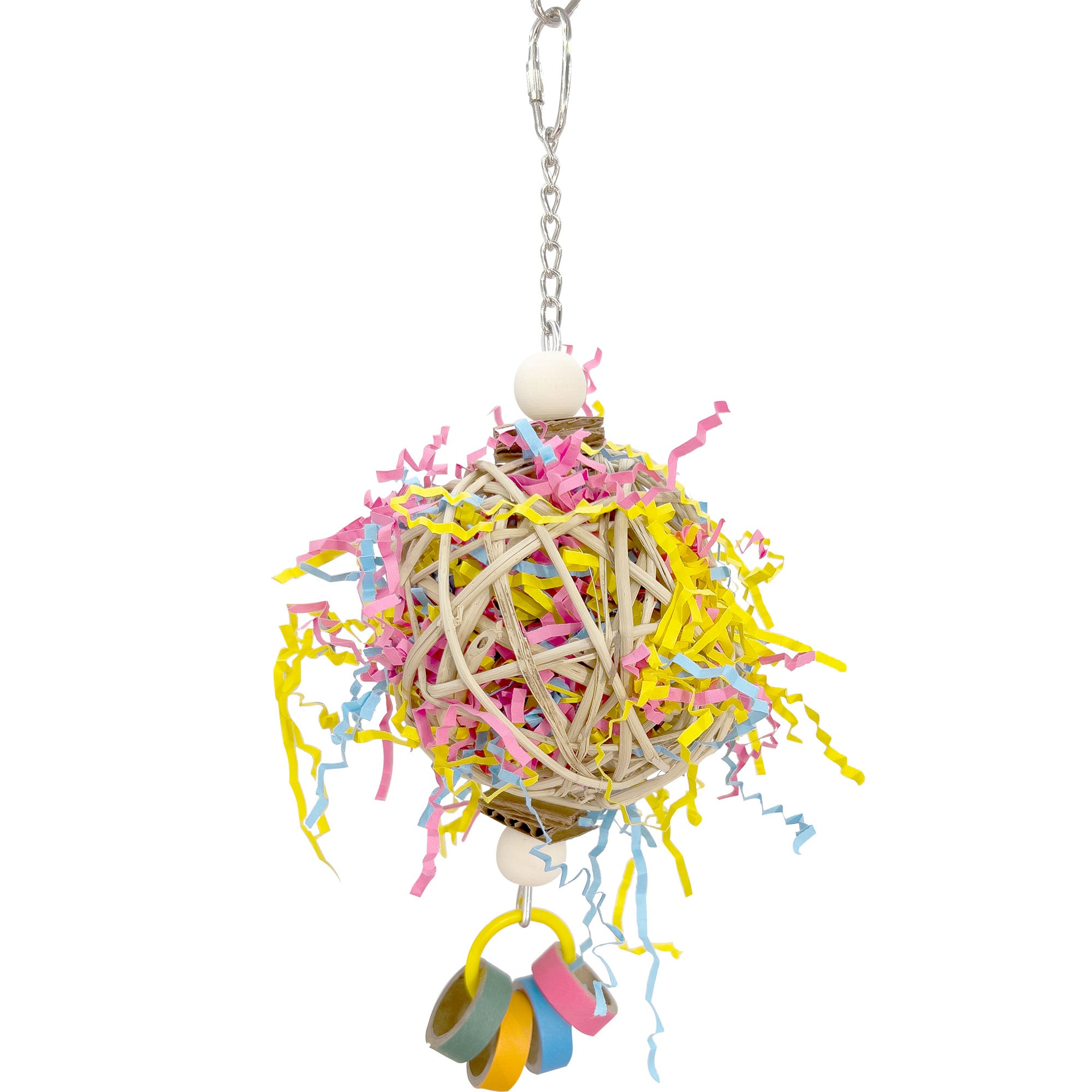 1081 Bagel Biter Shred Ball