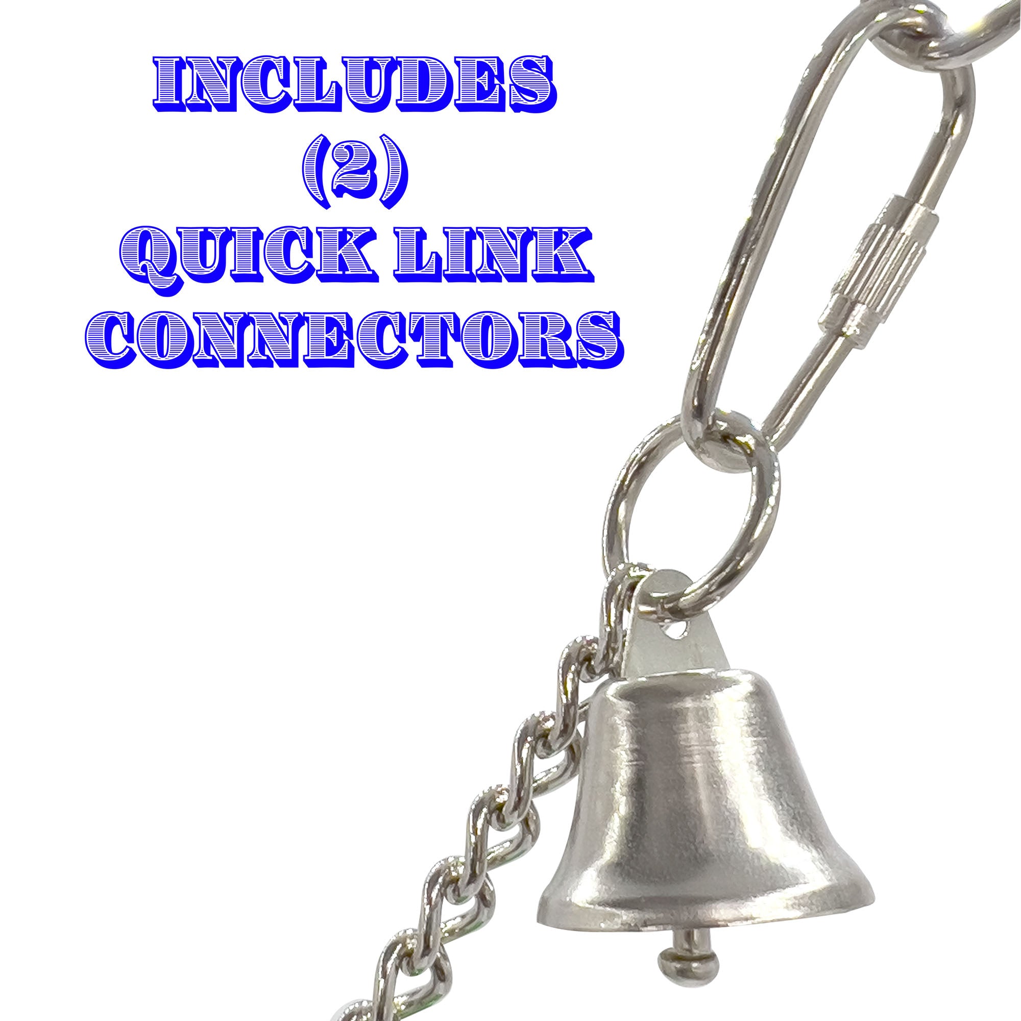 1082 Small Rattle Ringy Ringer