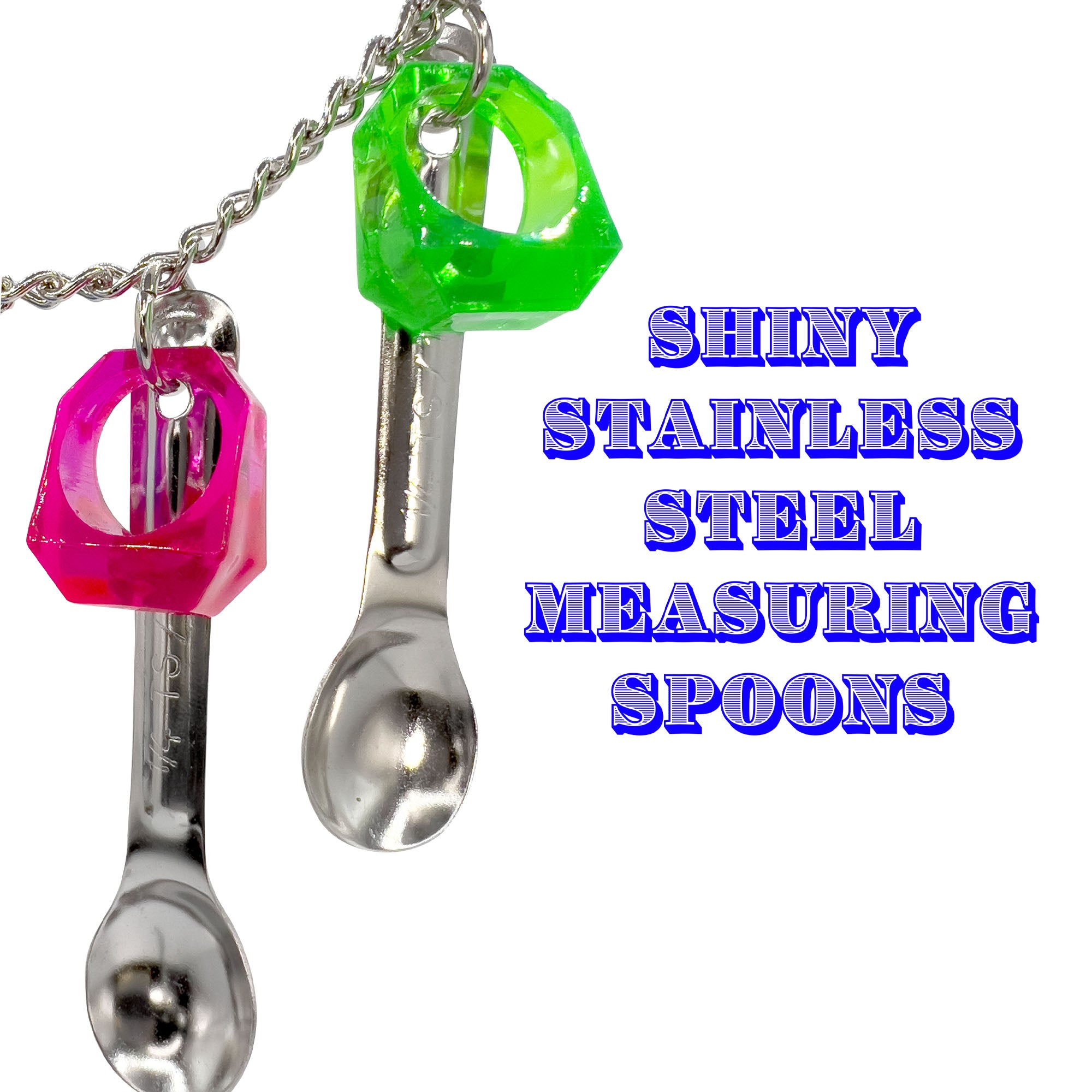 1082 Small Rattle Ringy Ringer