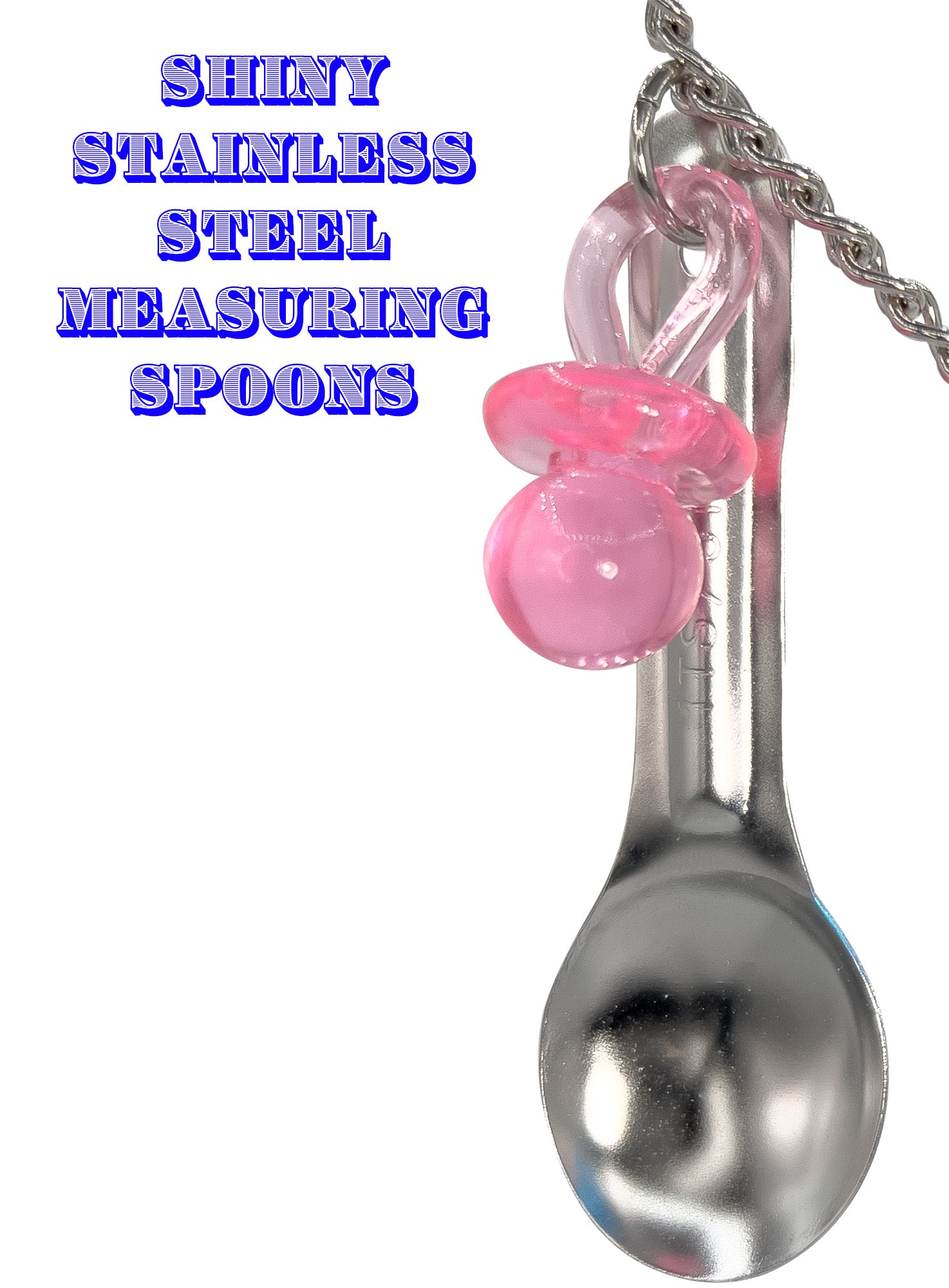 1083 Small Rattle Paci Ringer