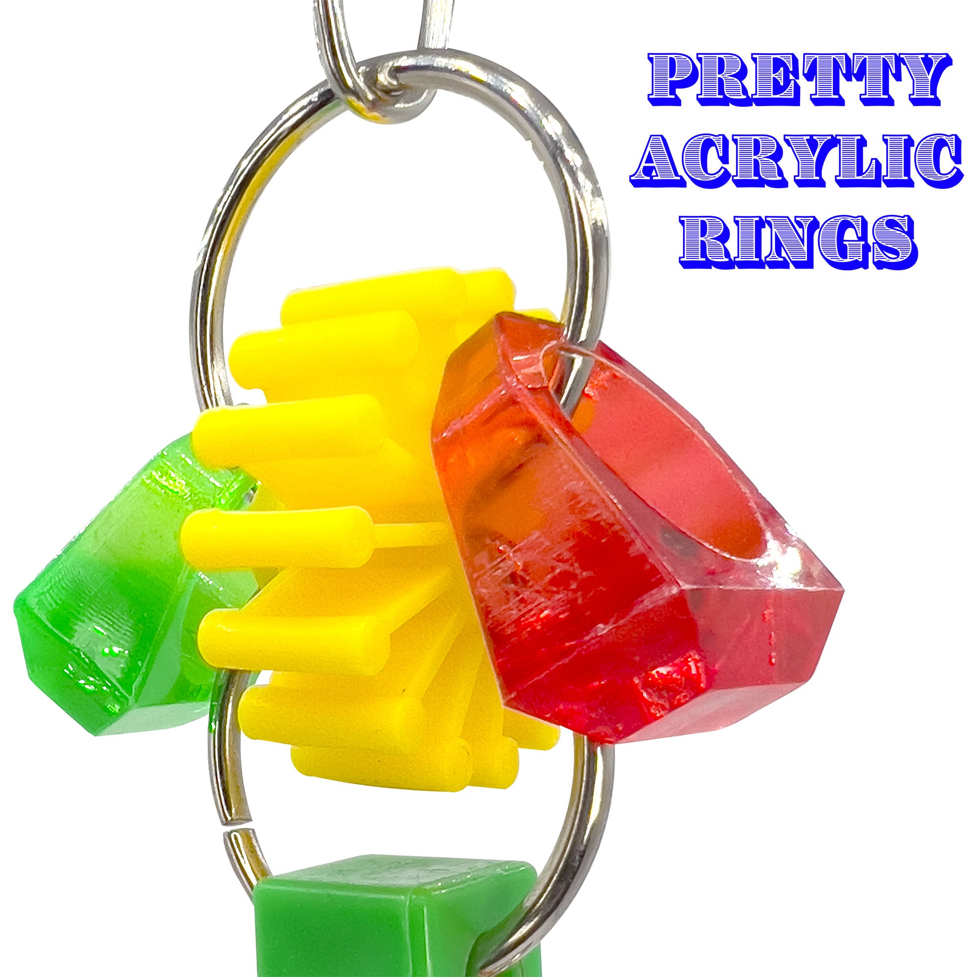 1086 Foot Gear Ringy Ringer