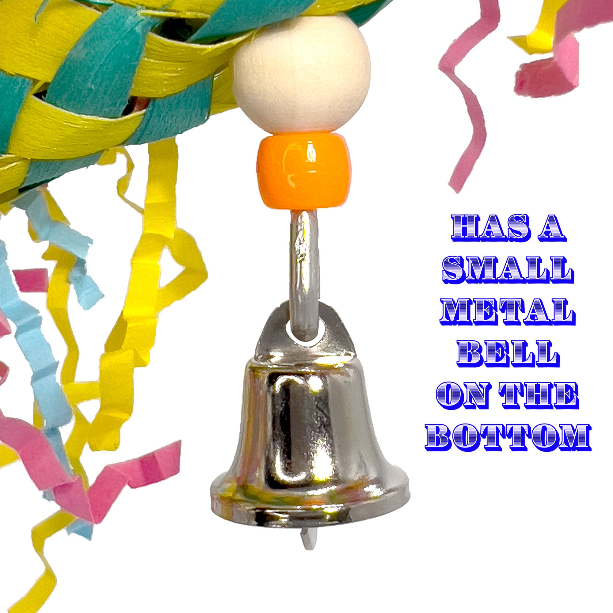 1092 Finger Trap Twister