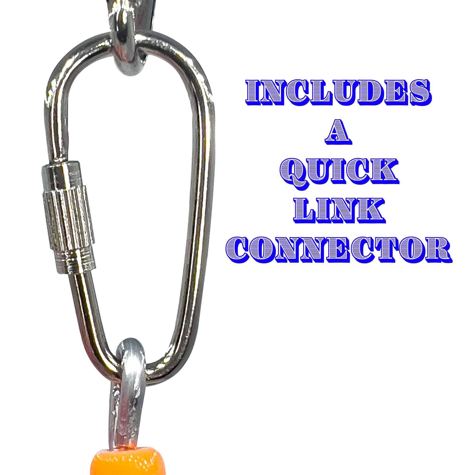 1092 Finger Trap Twister