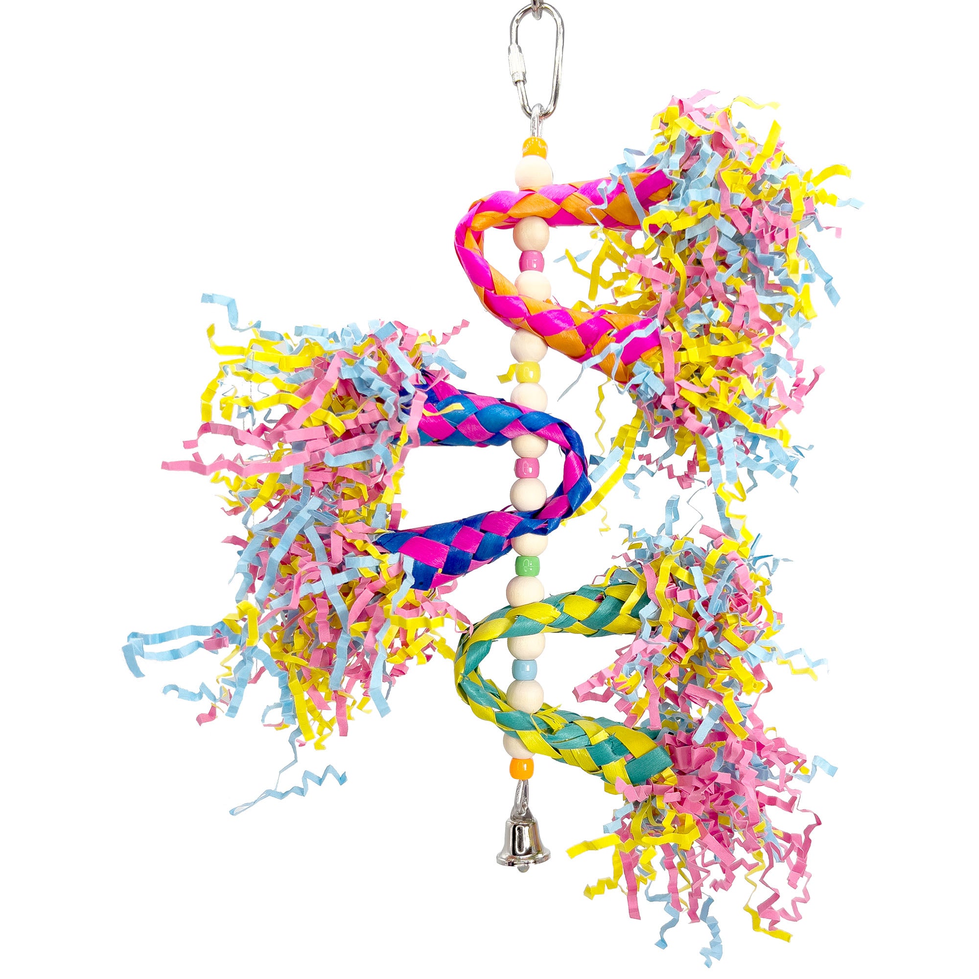 1092 Finger Trap Twister