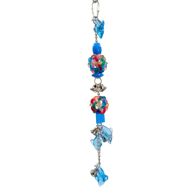 1093 Dolphin Waterfall - Hover