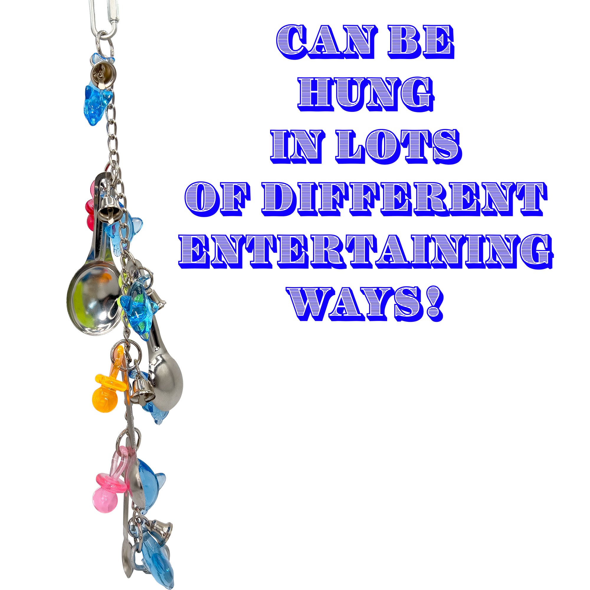 1094 Super Dolphin Paci Spooner