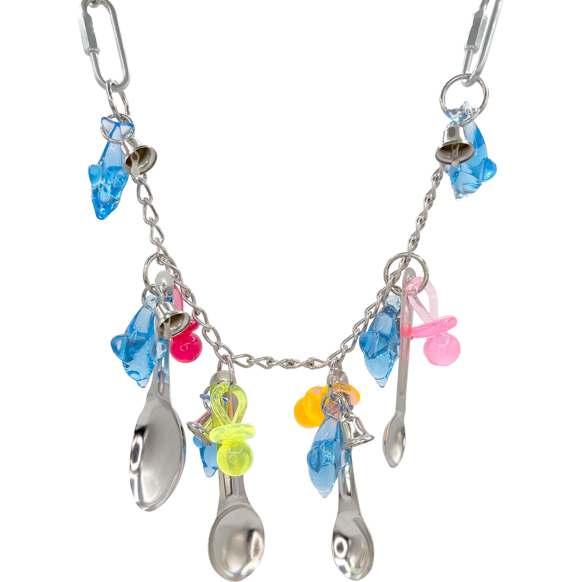 1094 Super Dolphin Paci Spooner