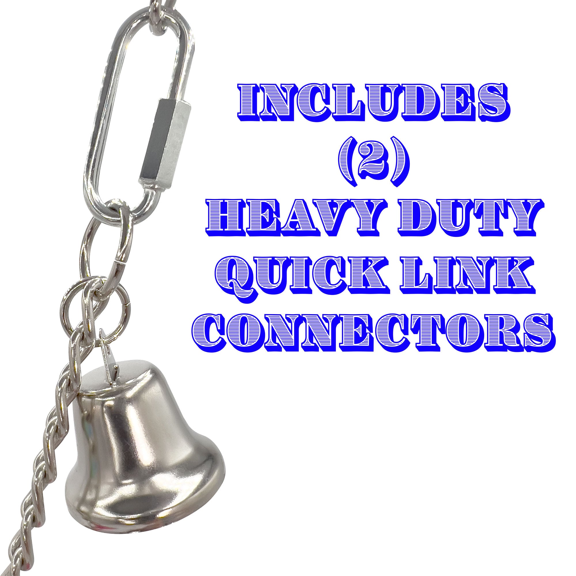 1096 Super Paci Rattle Ringer