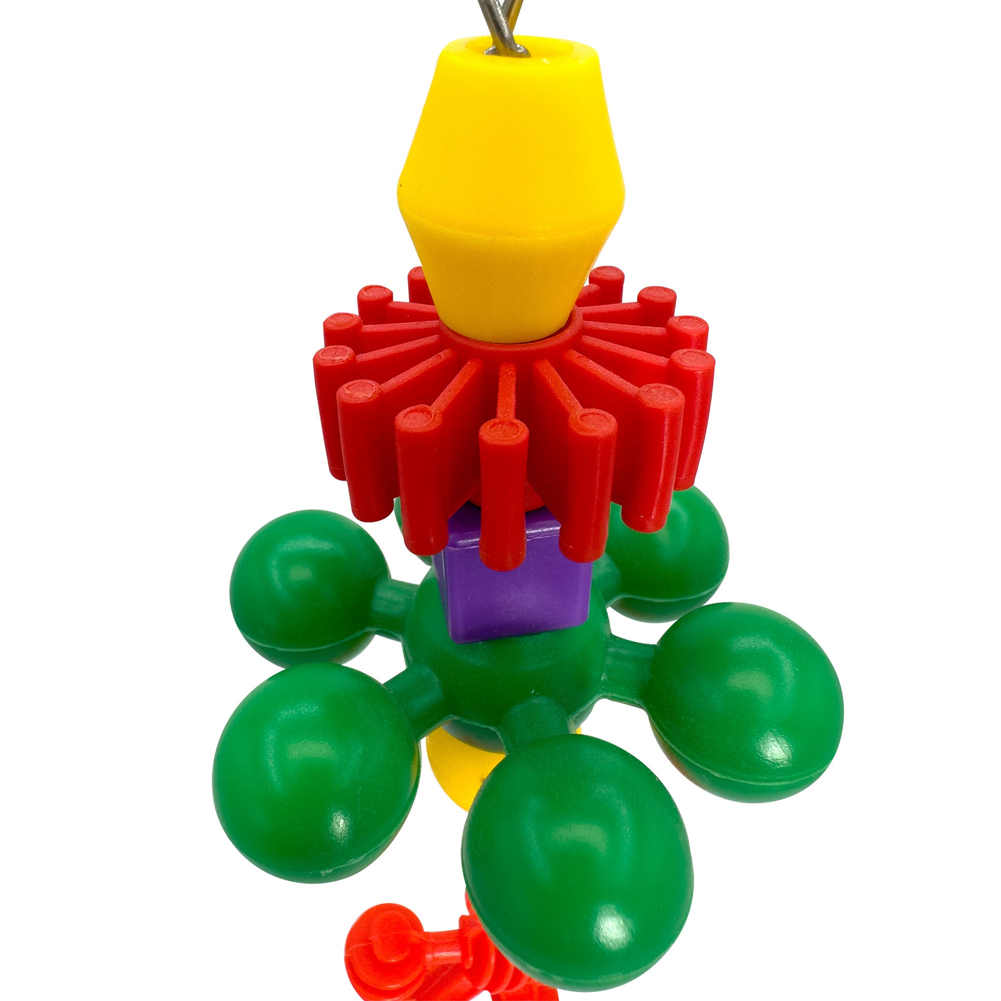 1098 Star Gear Grabber