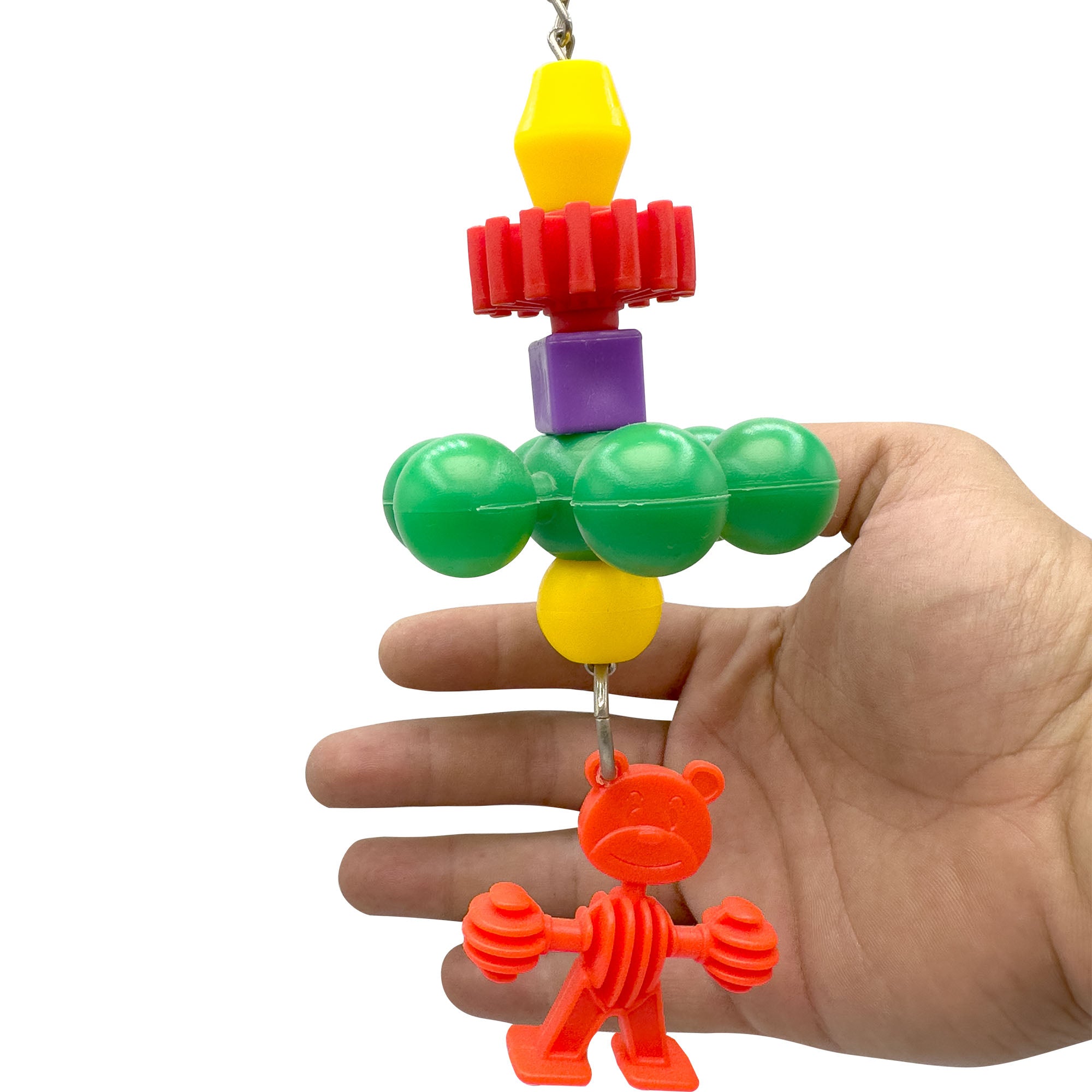 1098 Star Gear Grabber