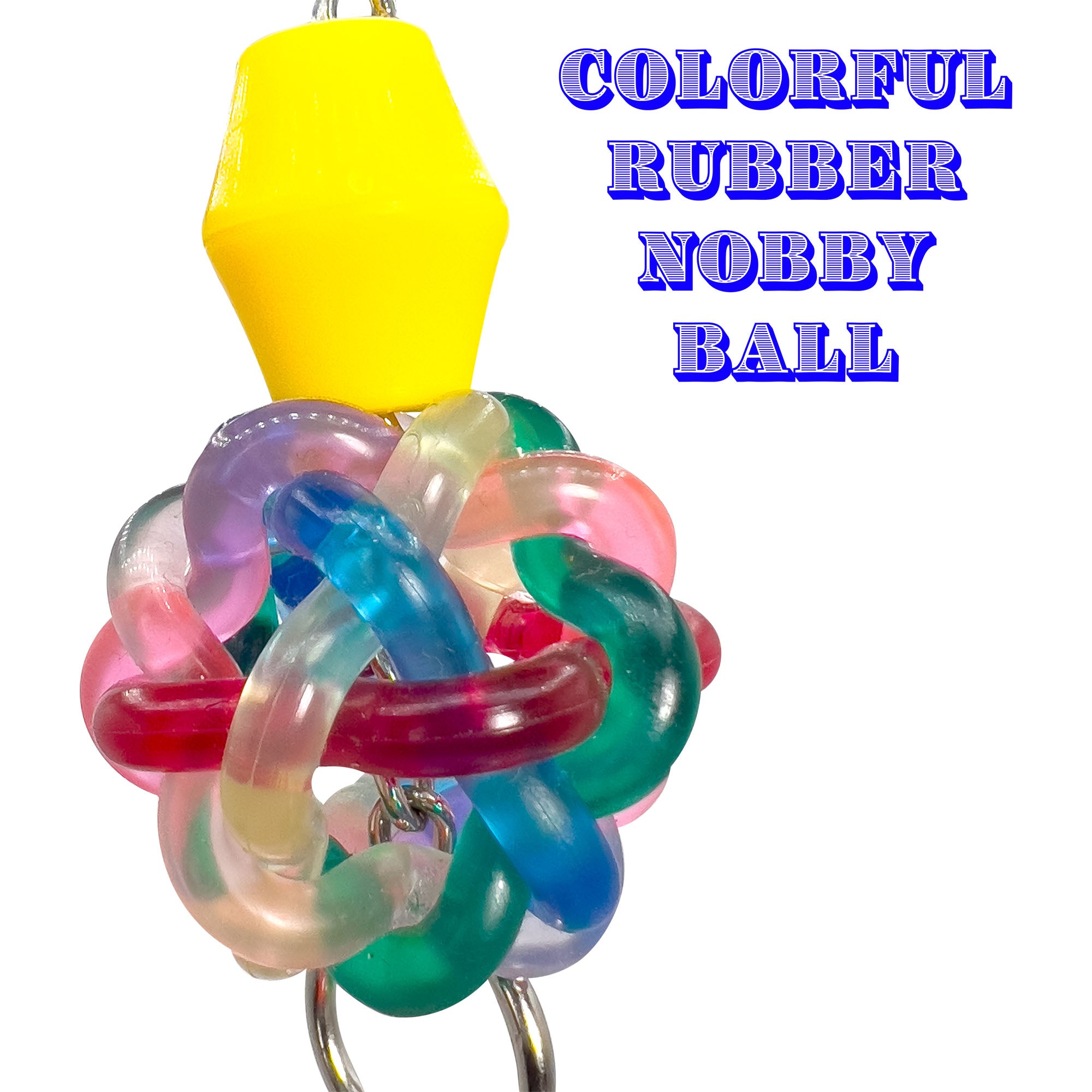 1099 Nobby Ringy Periscope