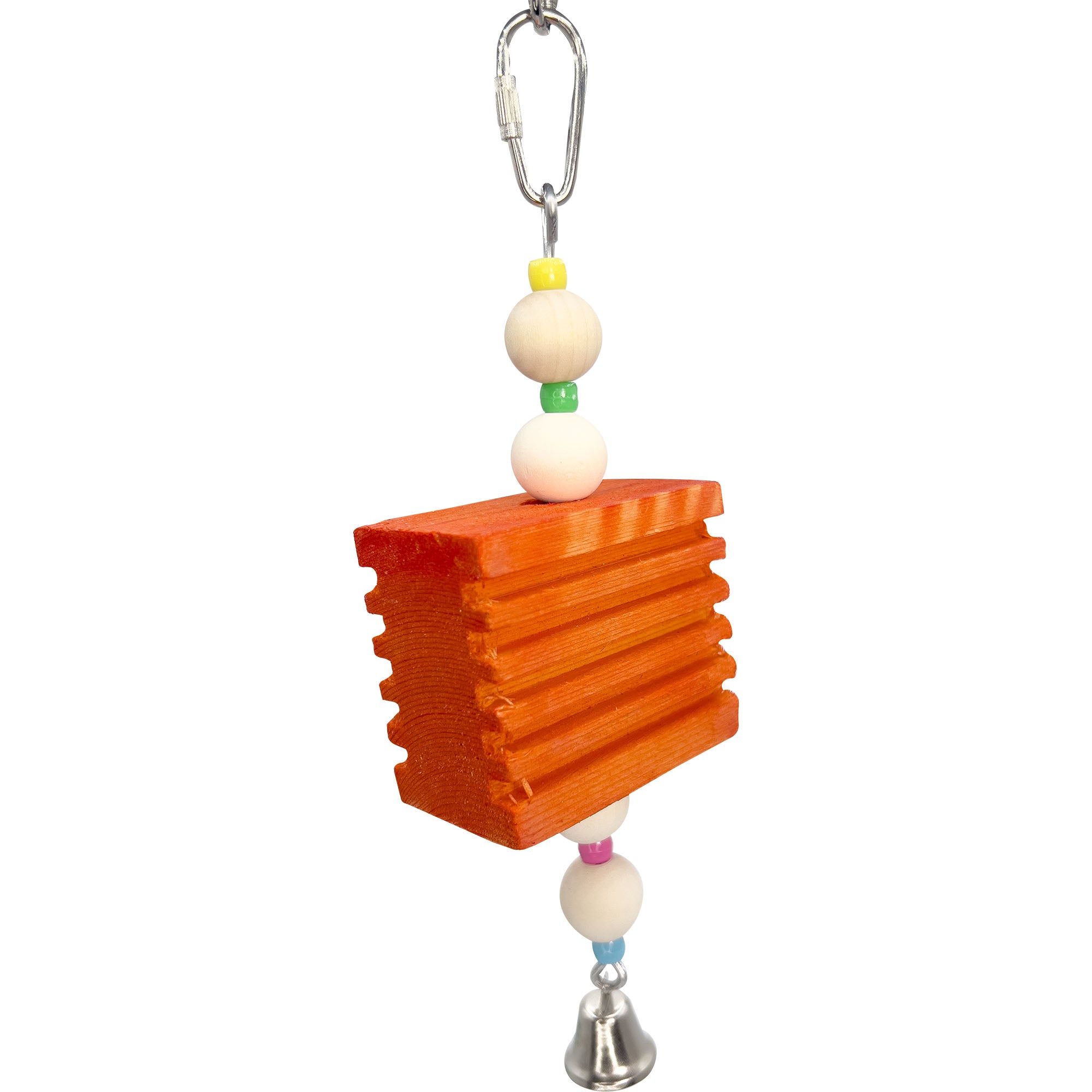 1103 Bead Block Chewer