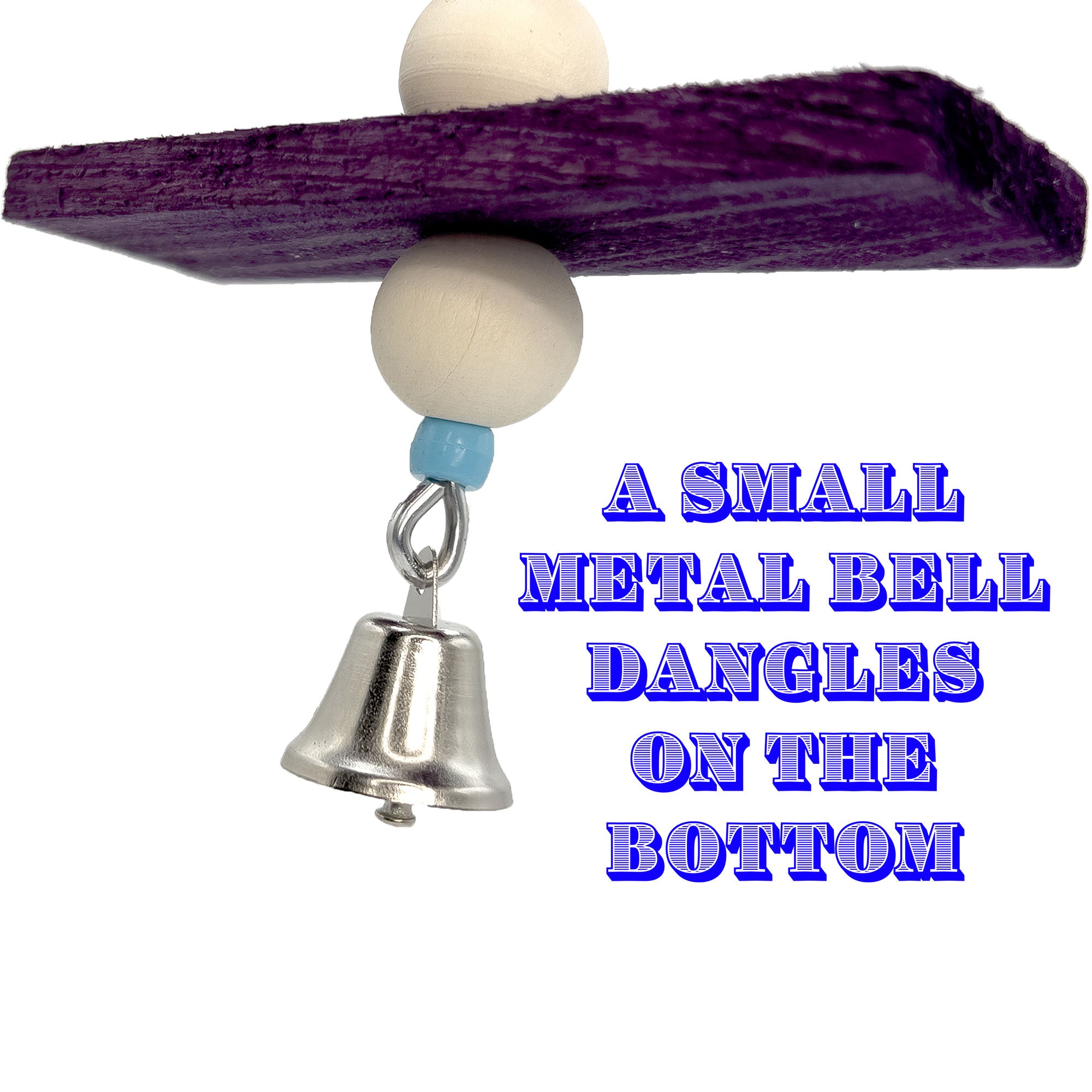 1104 Slat Stepper Chewer