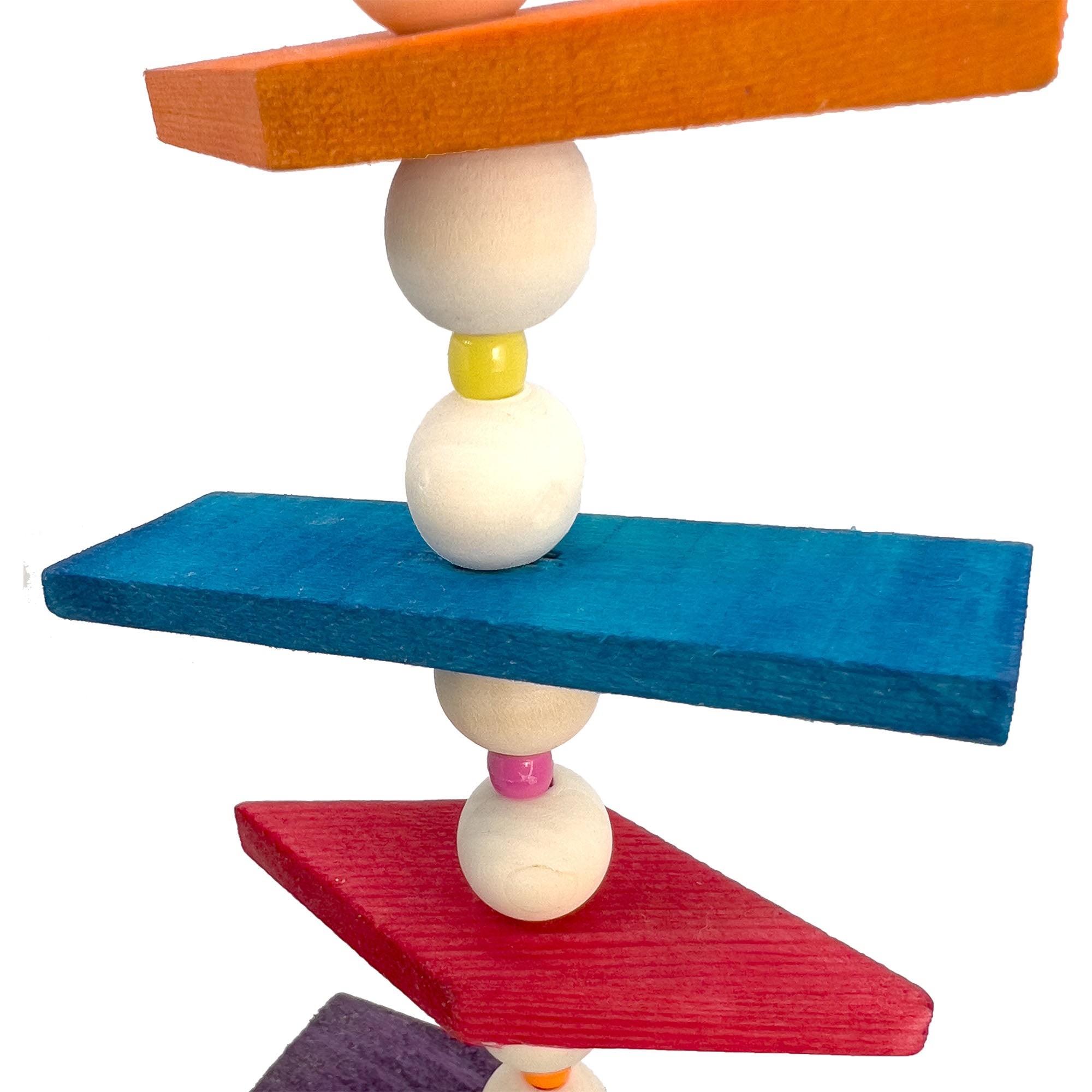 1104 Slat Stepper Chewer