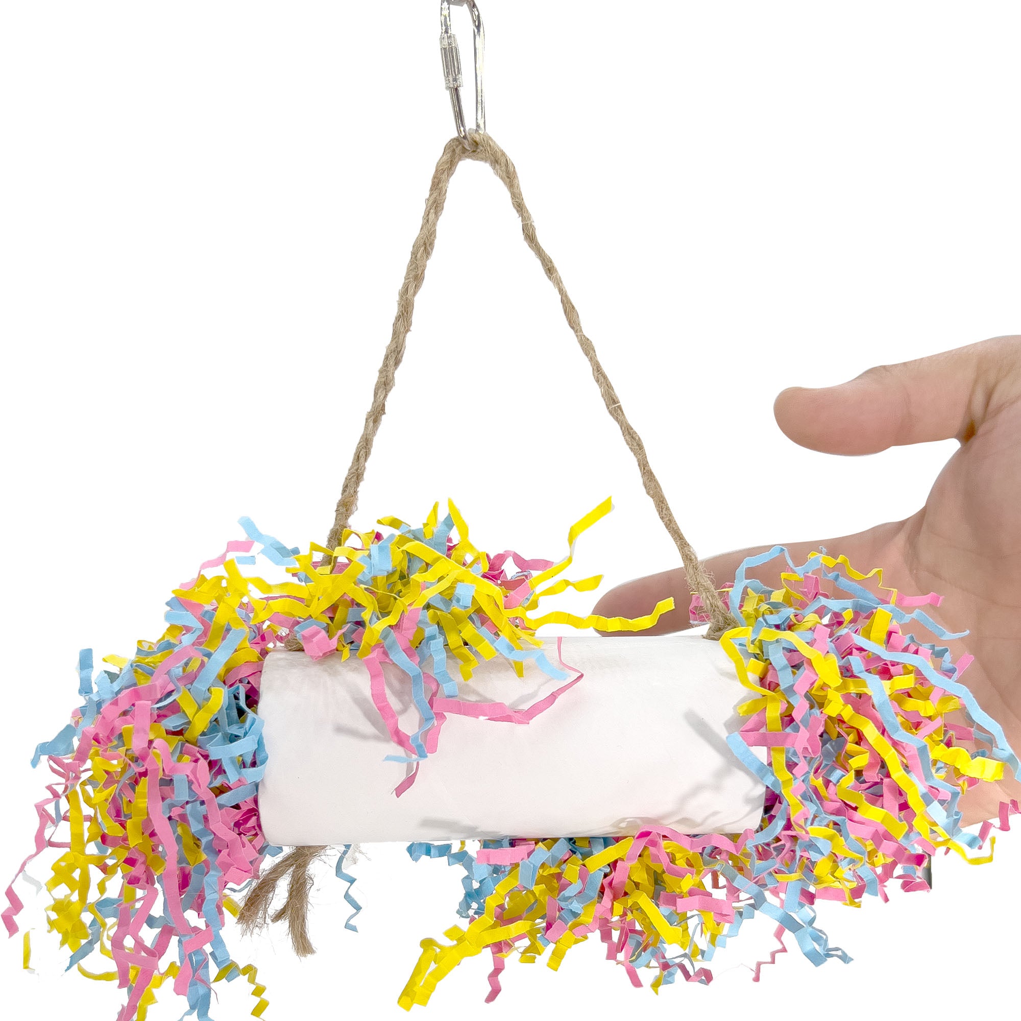 1105 Foraging Shred Tube