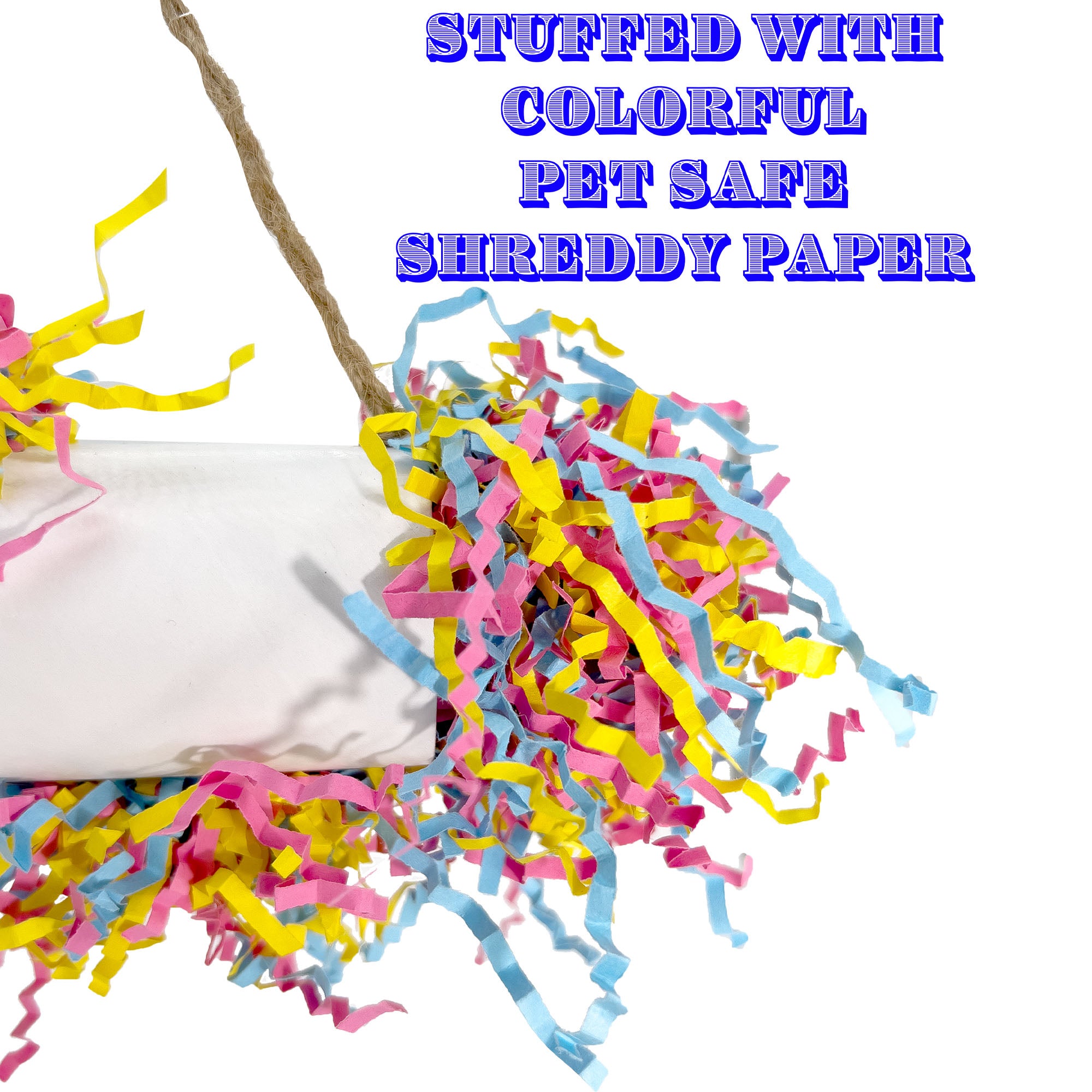 1105 Foraging Shred Tube