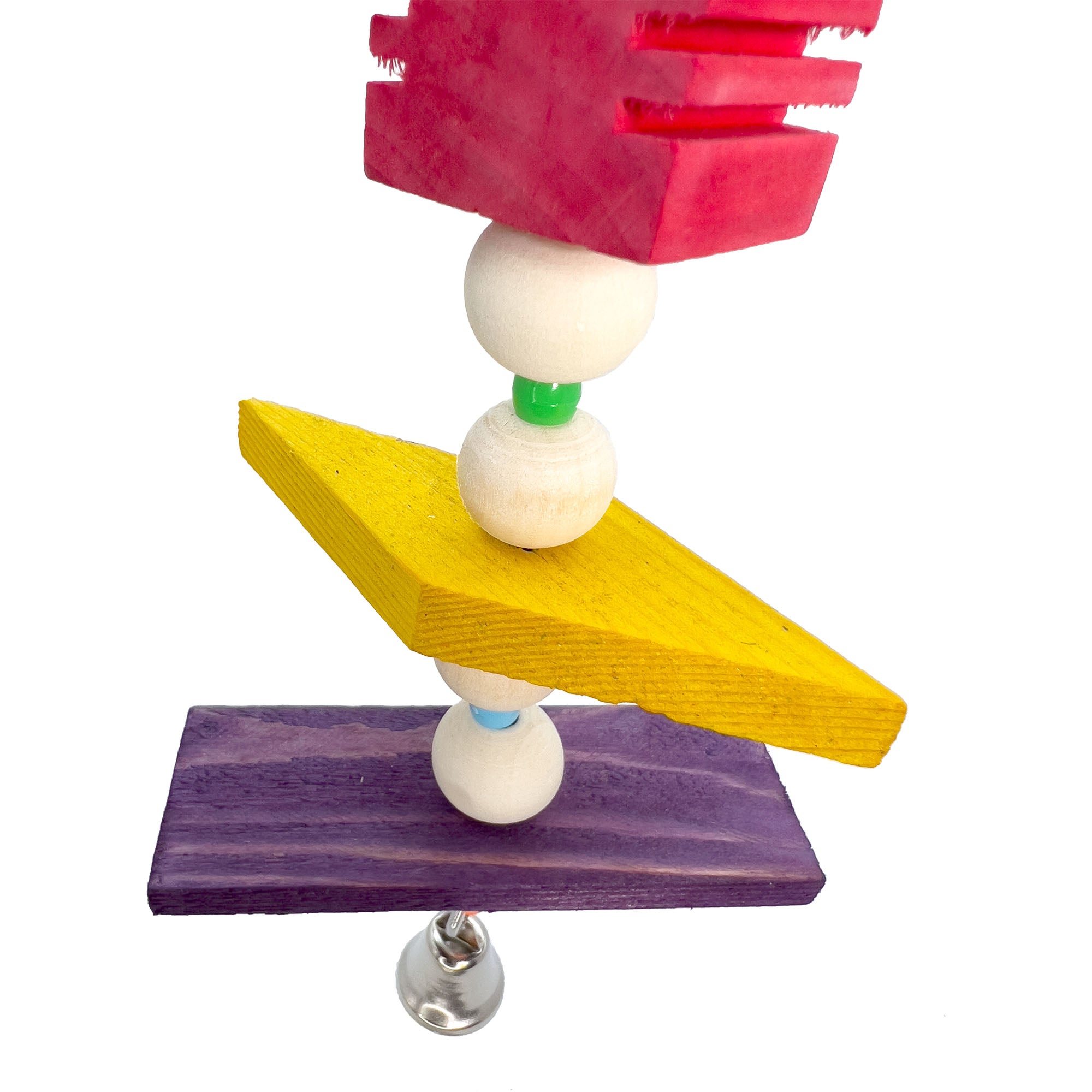 1110 Diamond Block Chewer