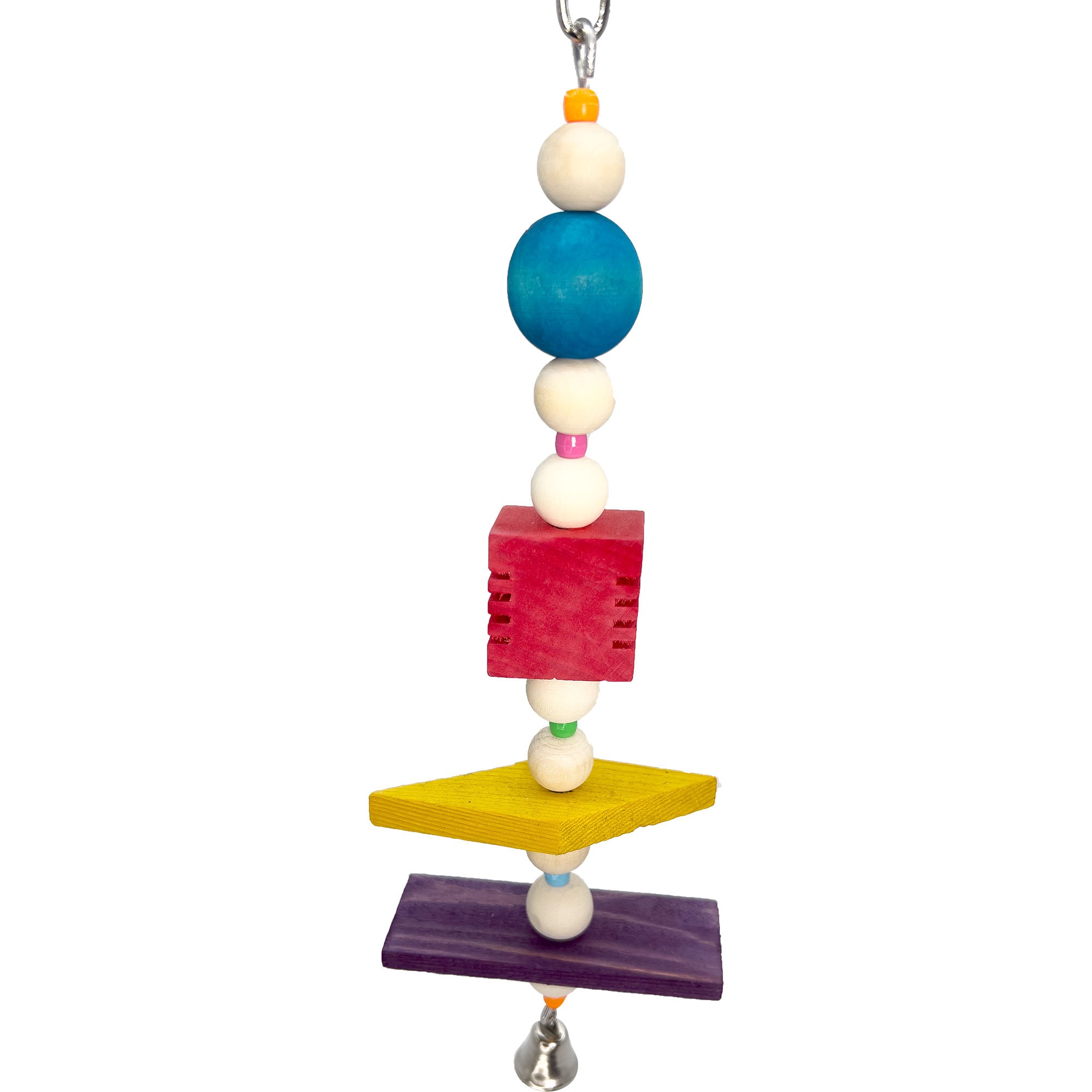 1110 Diamond Block Chewer