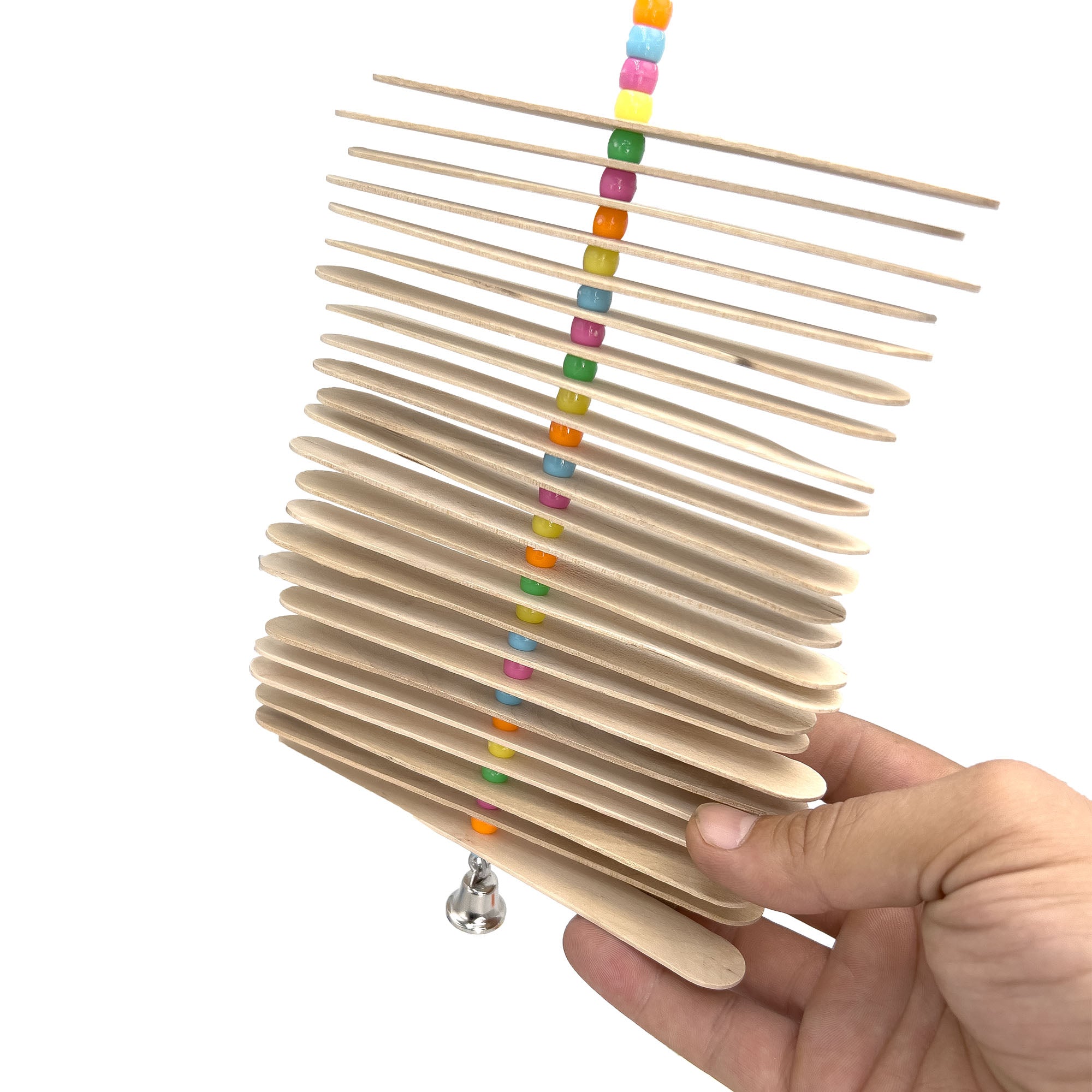 1113 Natural Stick Chewer