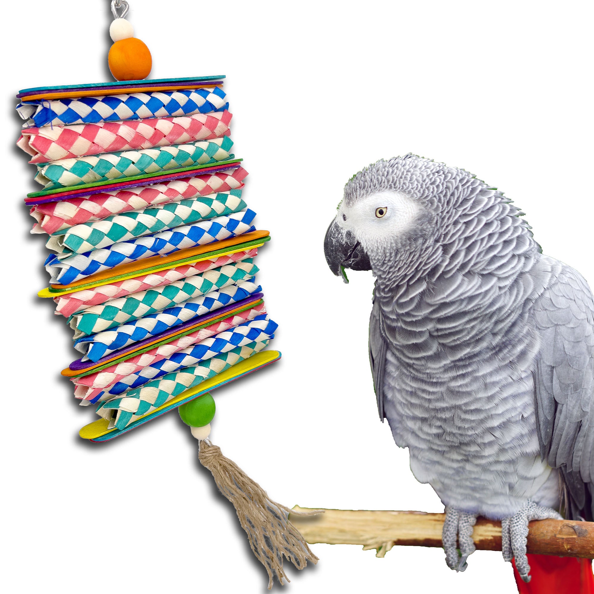 1114 Rainbow Chew Stack