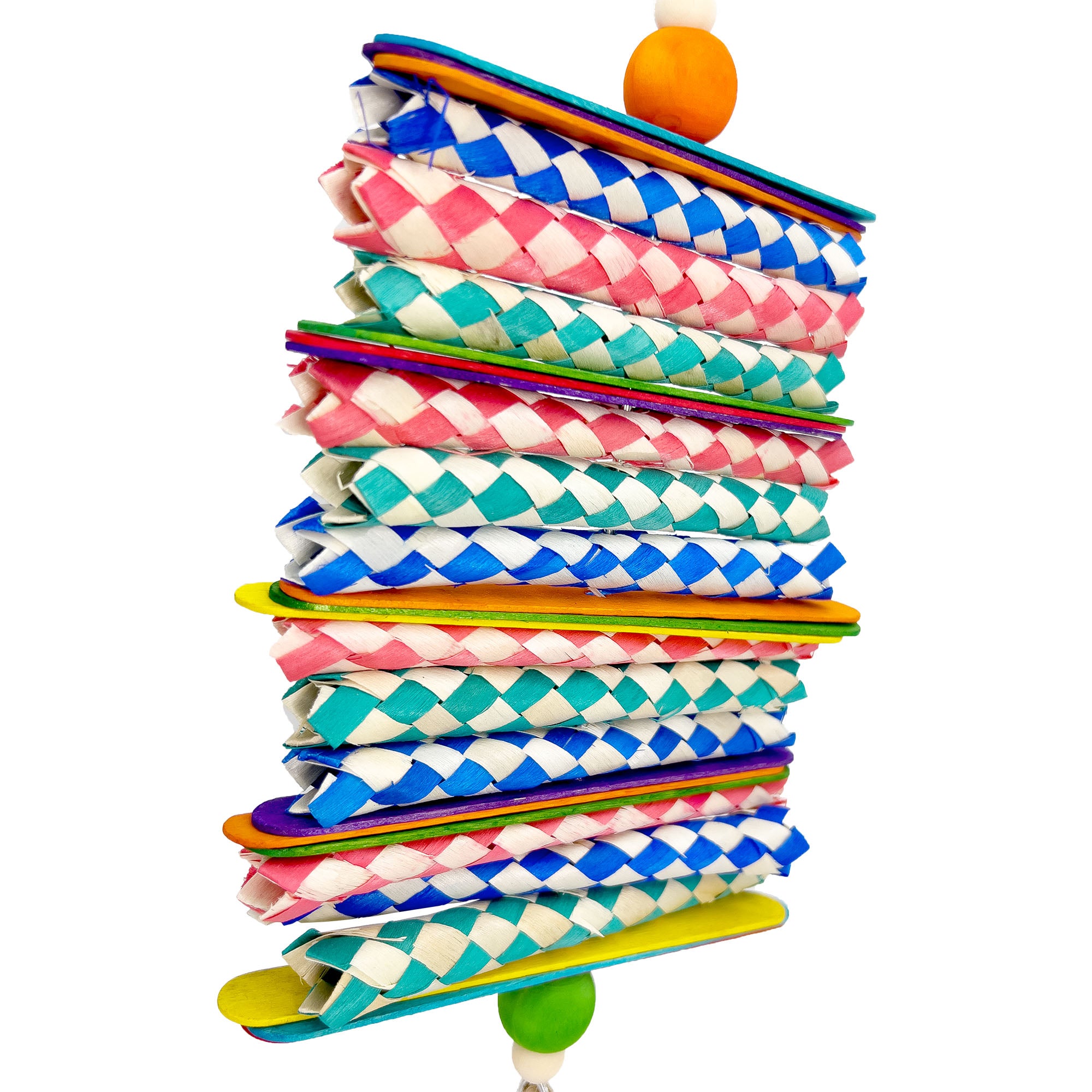 1114 Rainbow Chew Stack