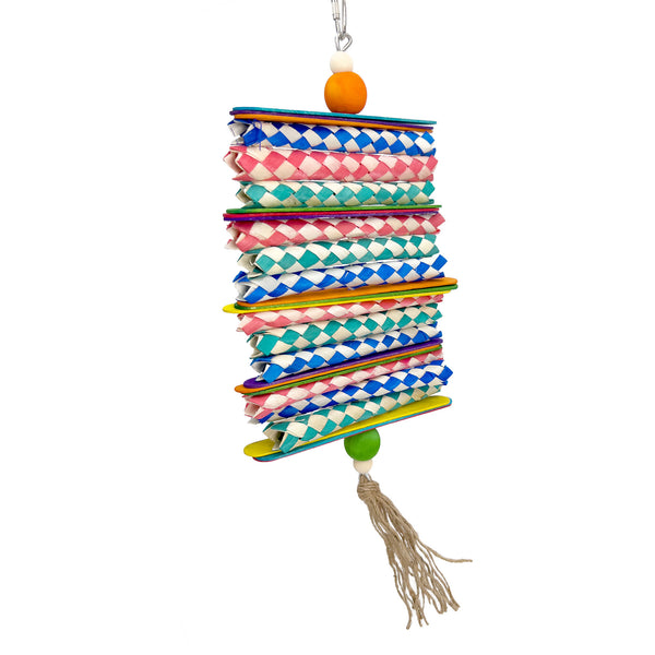 Rainbow Chew Stack #1114