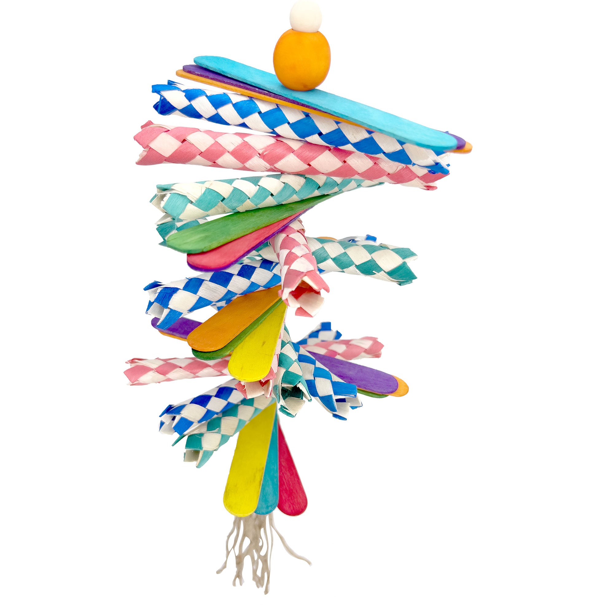 1114 Rainbow Chew Stack